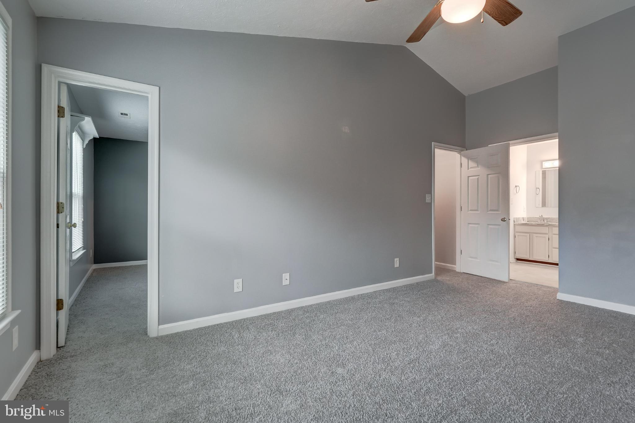 ENCHANTED WOODS - Residential