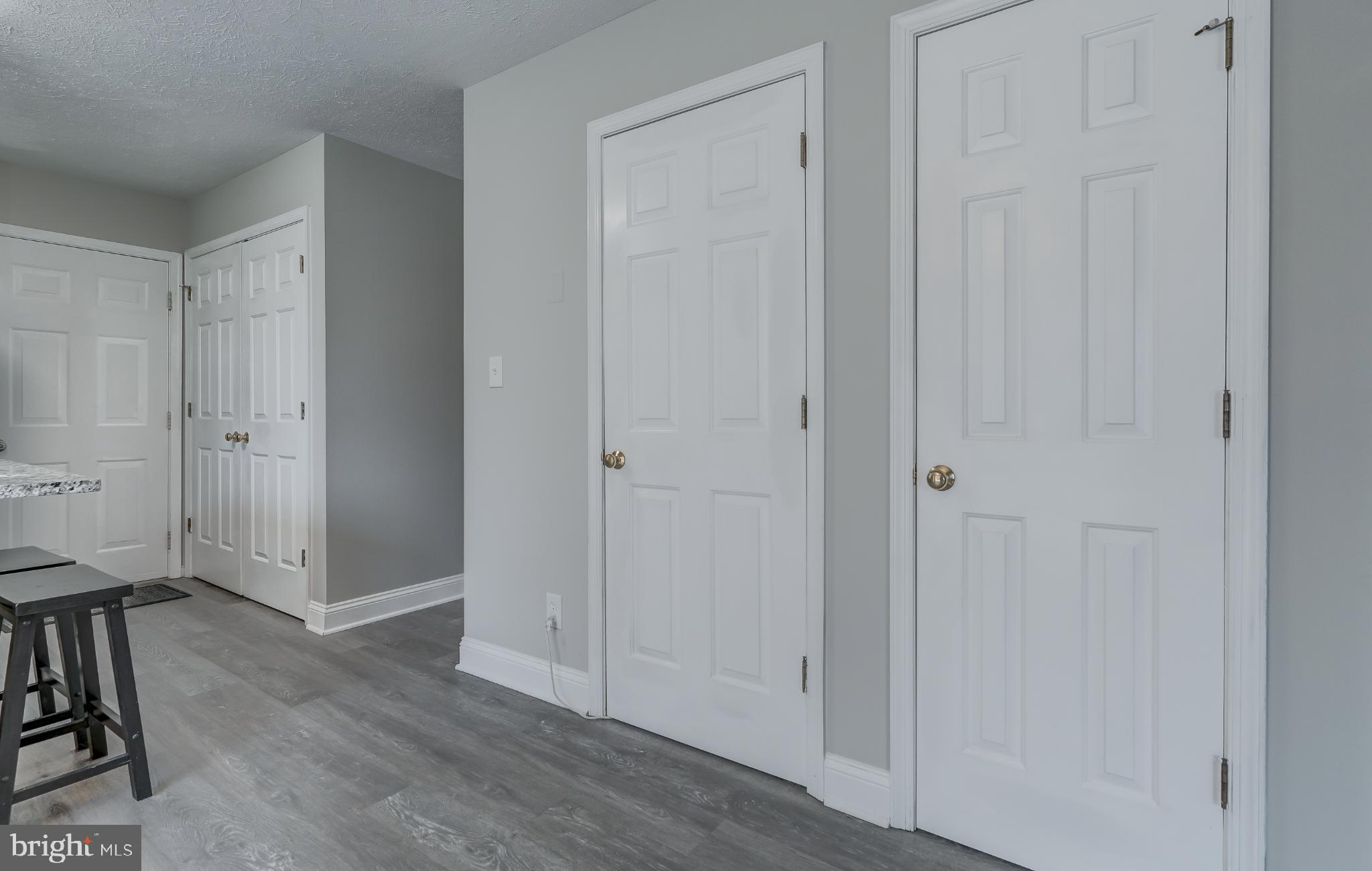 ENCHANTED WOODS - Residential