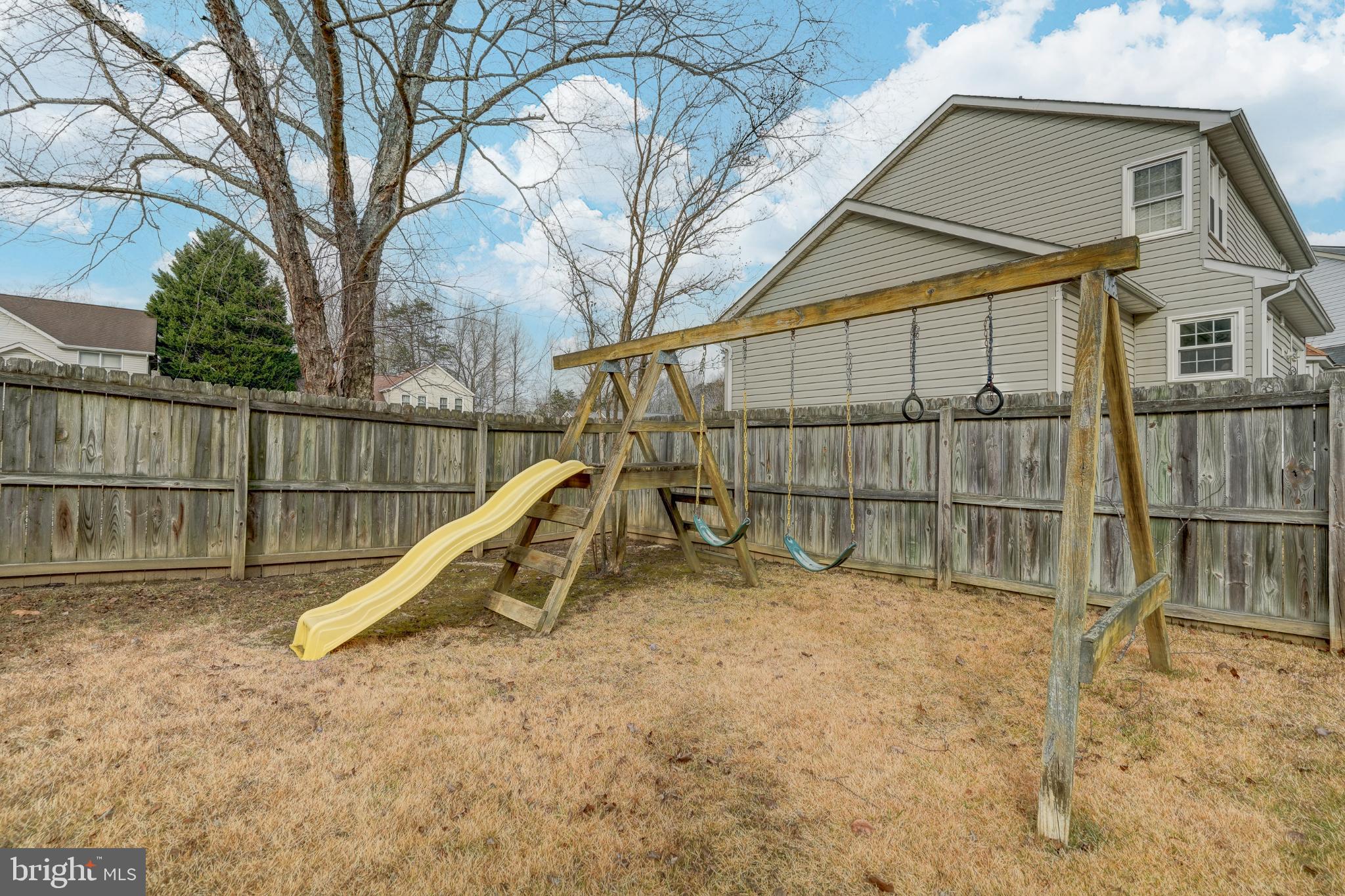 ENCHANTED WOODS - Residential