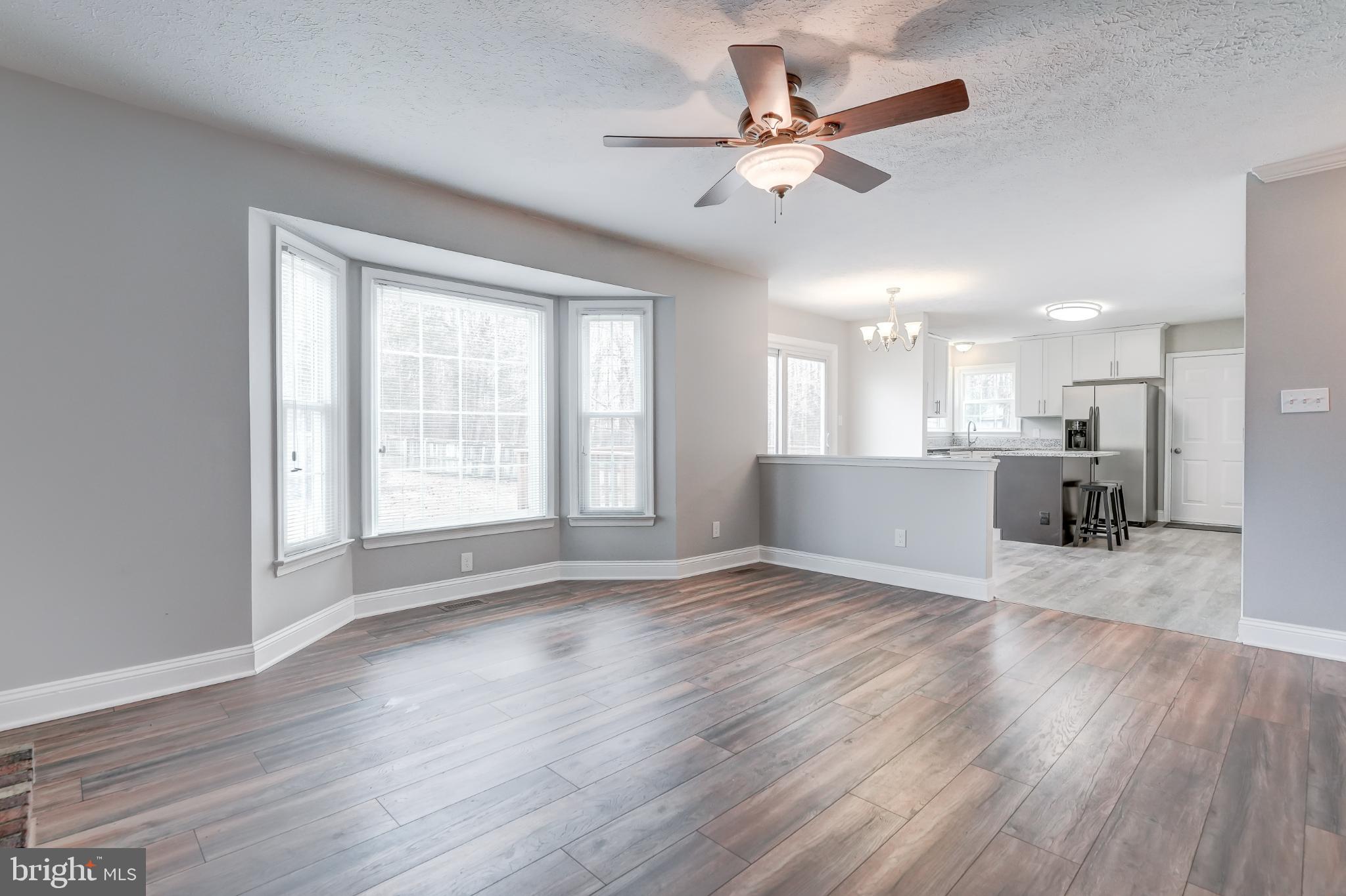 ENCHANTED WOODS - Residential