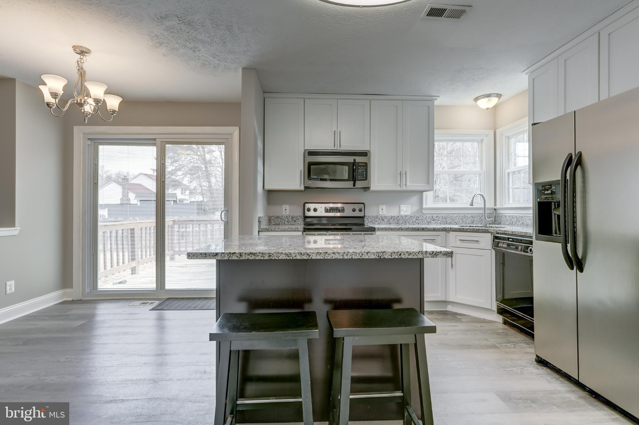 ENCHANTED WOODS - Residential