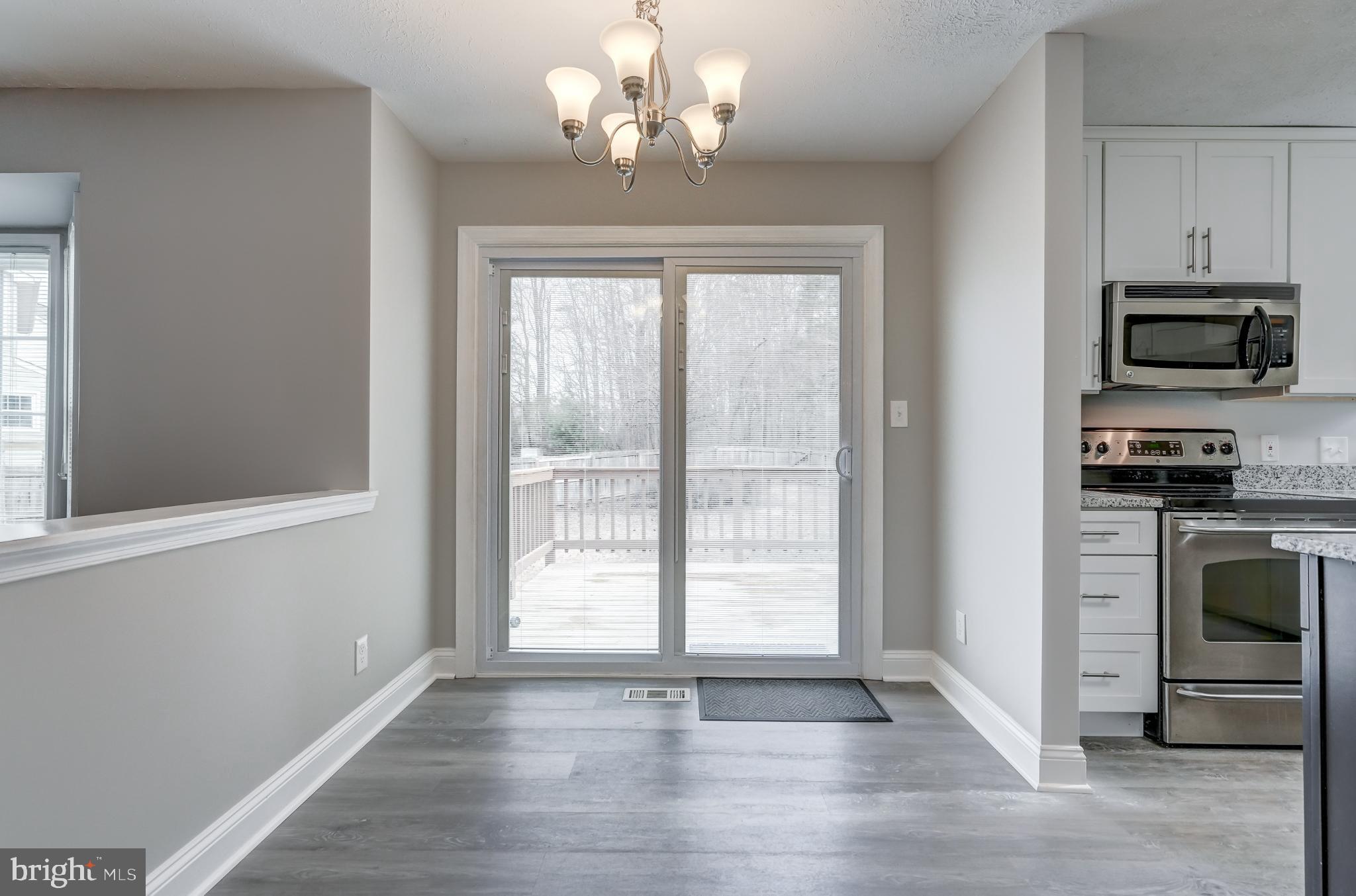 ENCHANTED WOODS - Residential