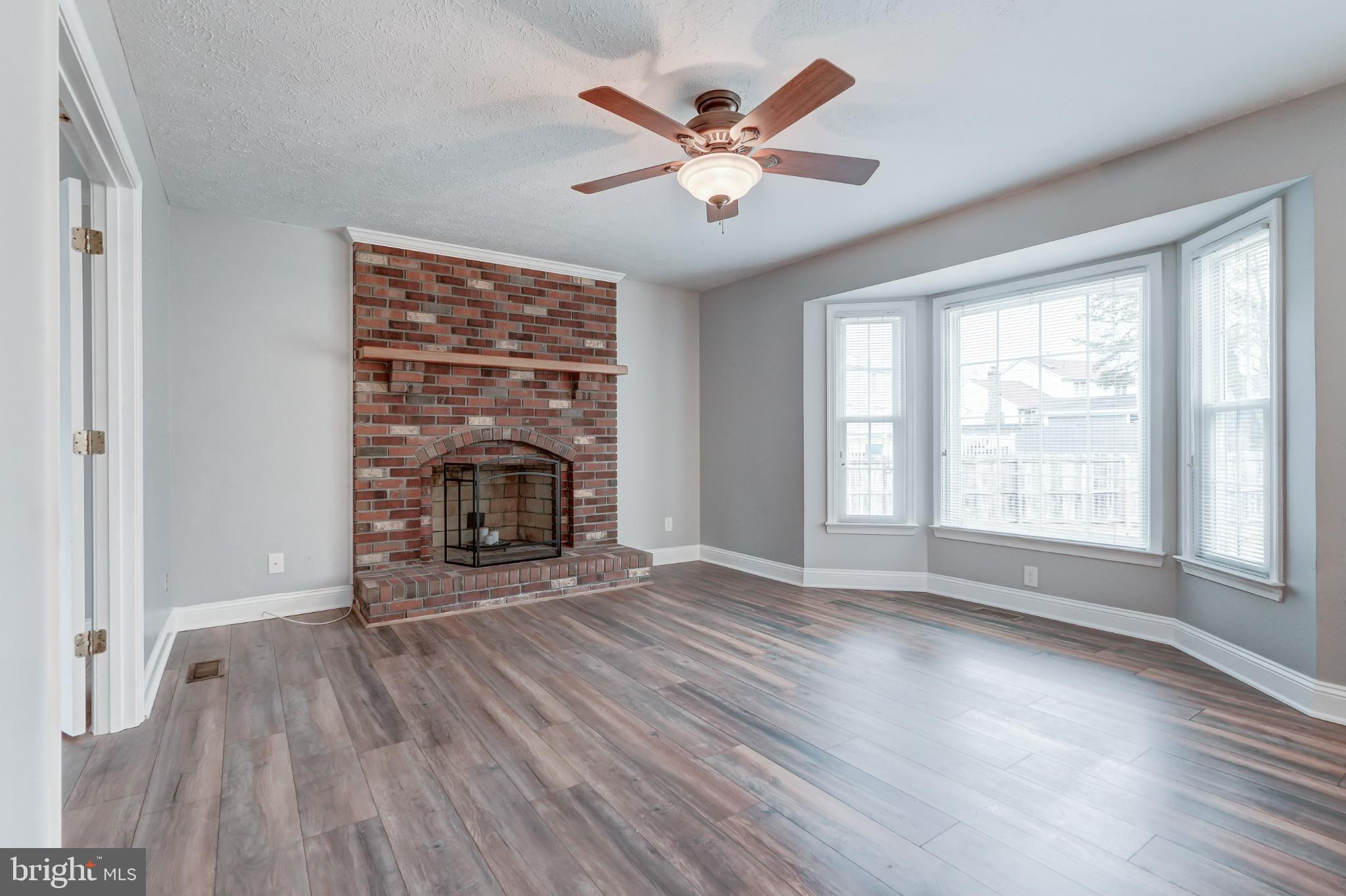 ENCHANTED WOODS - Residential