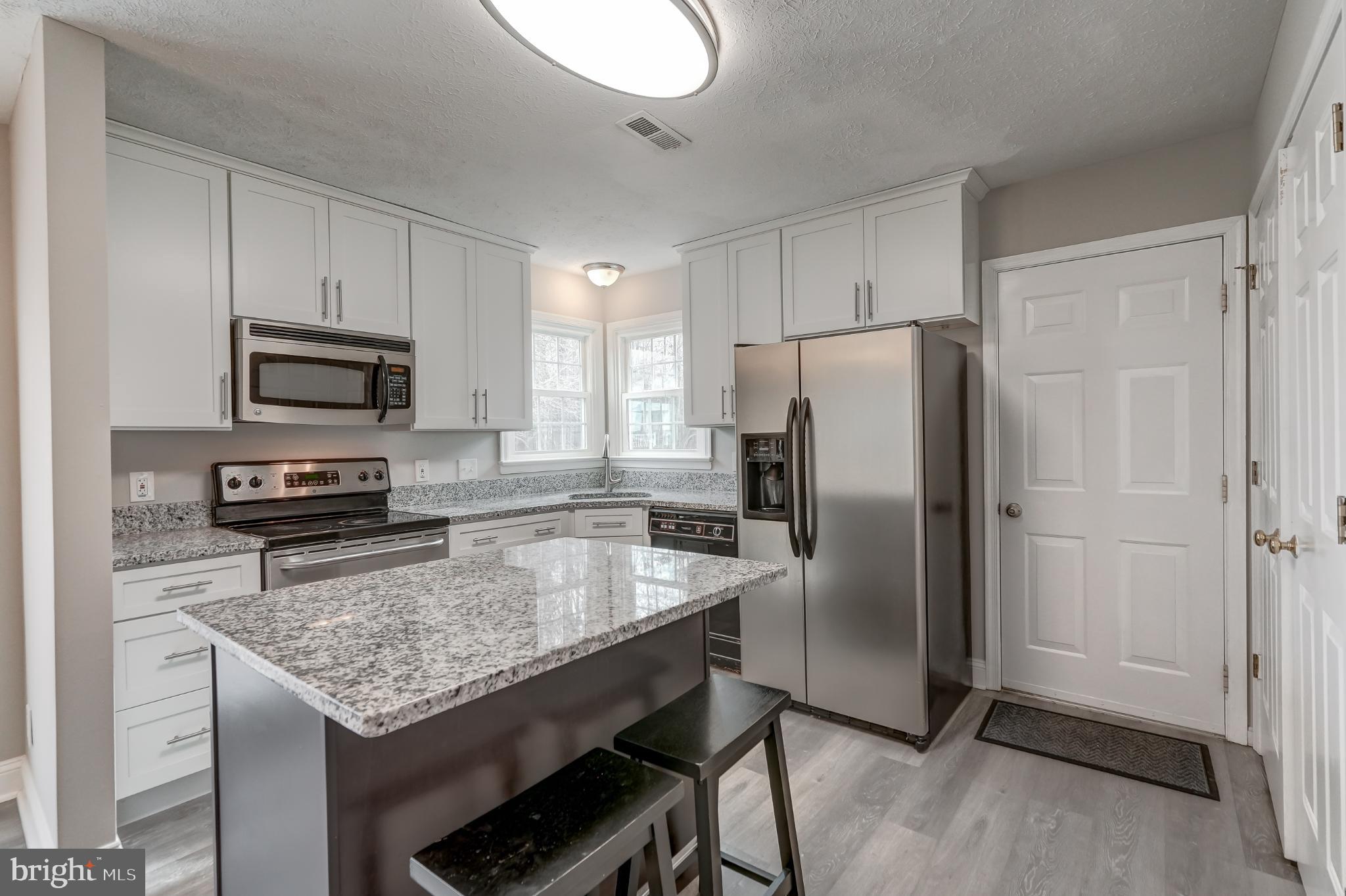 ENCHANTED WOODS - Residential