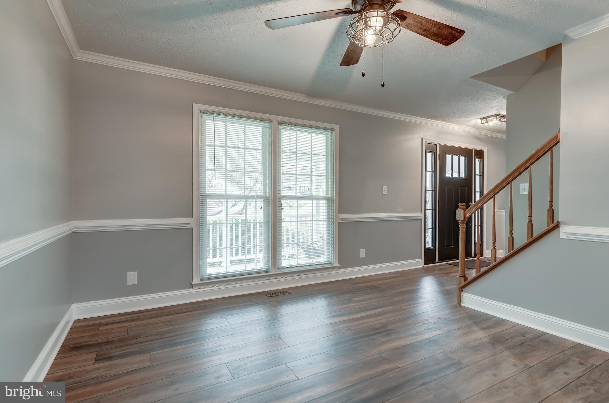 ENCHANTED WOODS - Residential