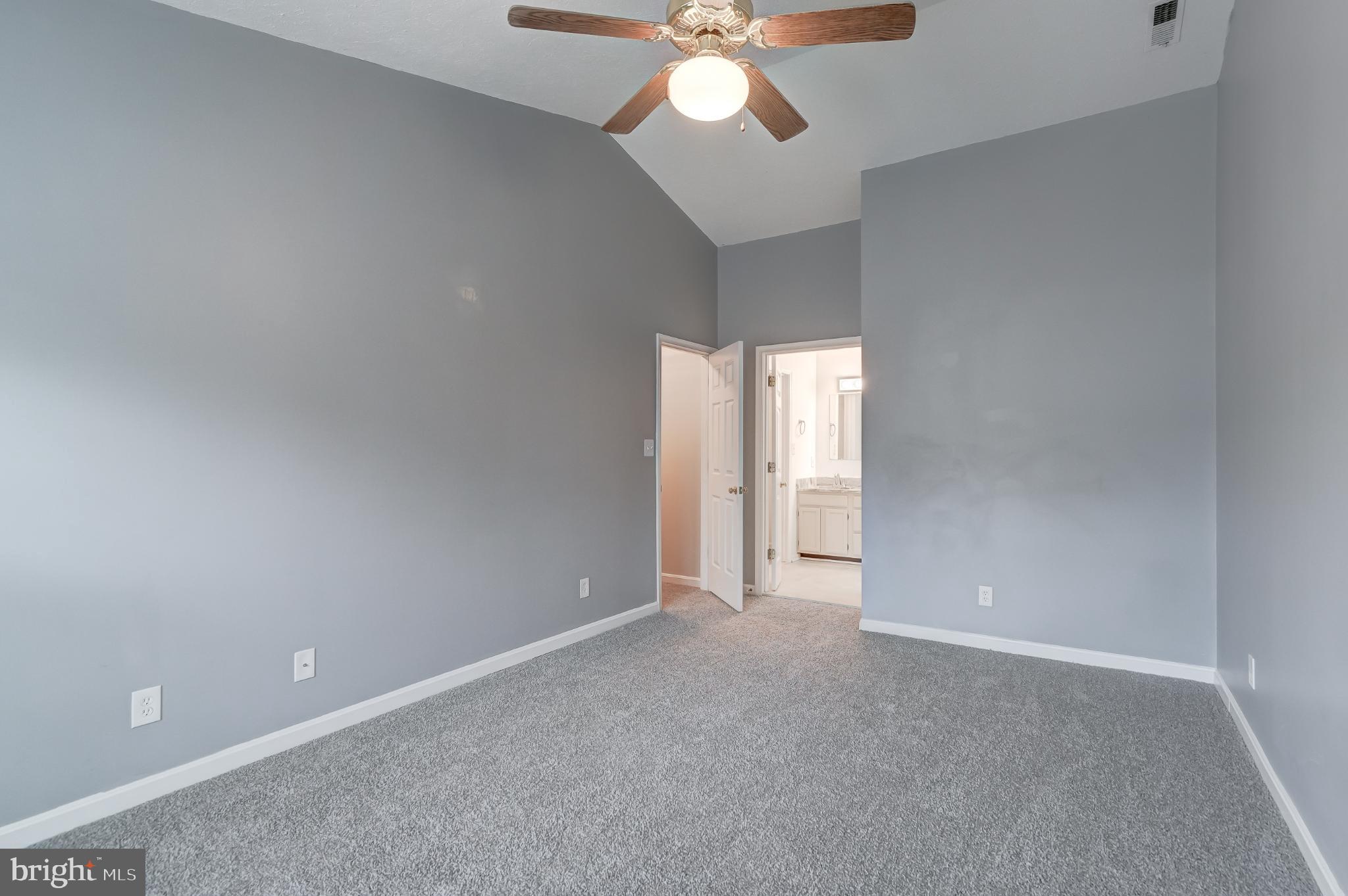 ENCHANTED WOODS - Residential