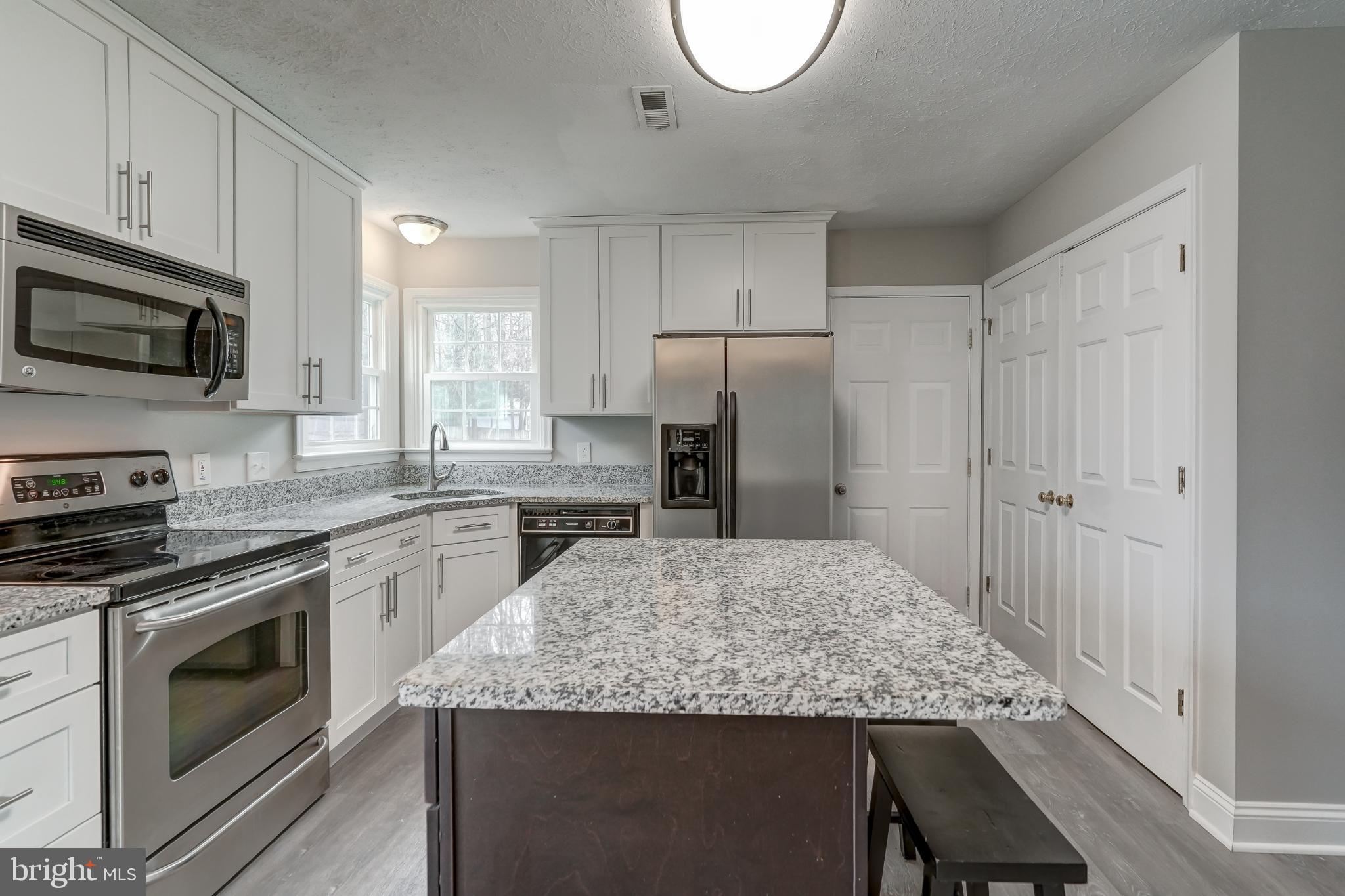 ENCHANTED WOODS - Residential