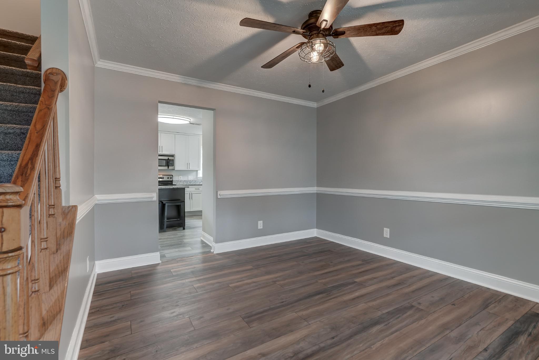 ENCHANTED WOODS - Residential