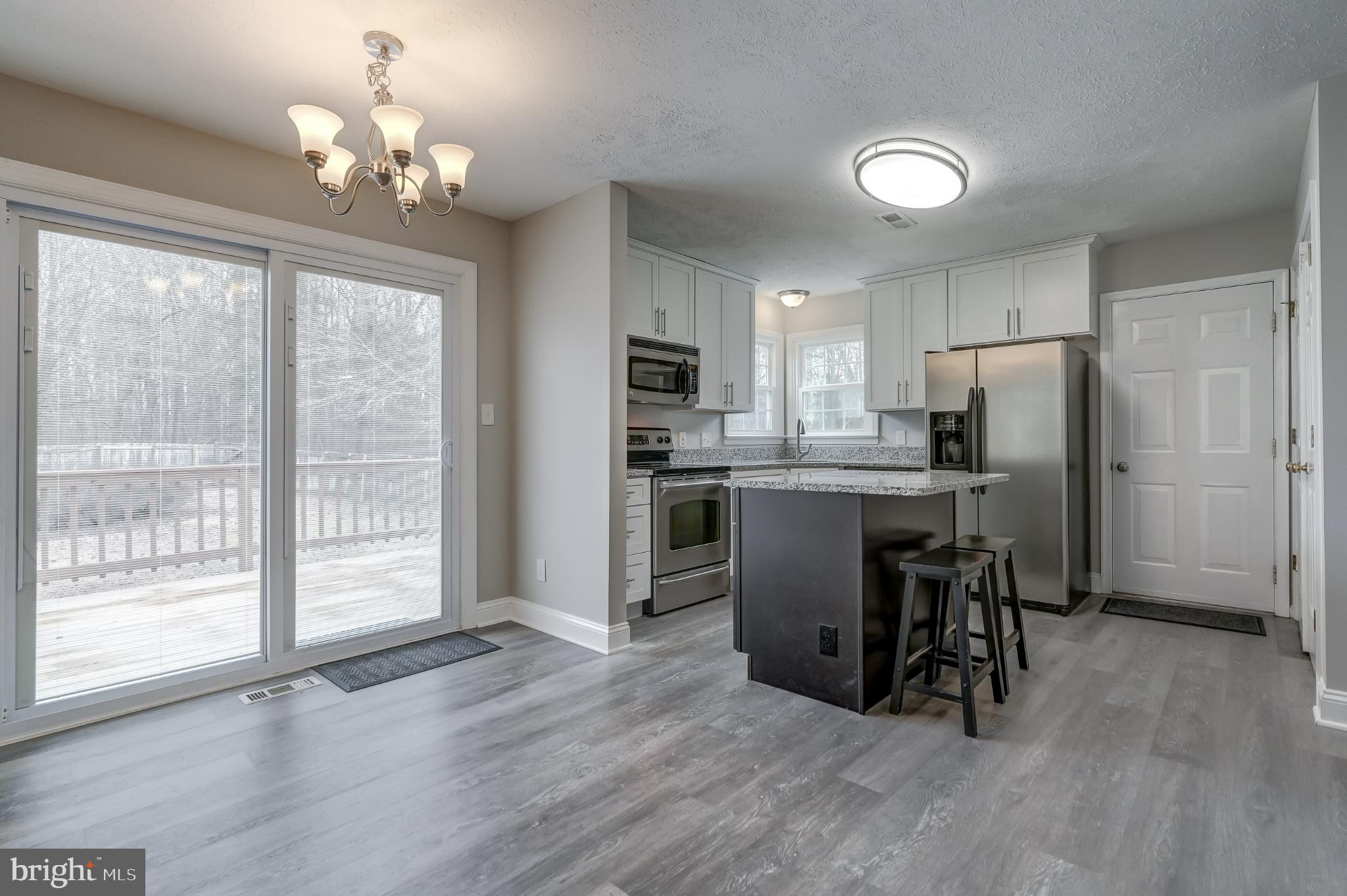 ENCHANTED WOODS - Residential