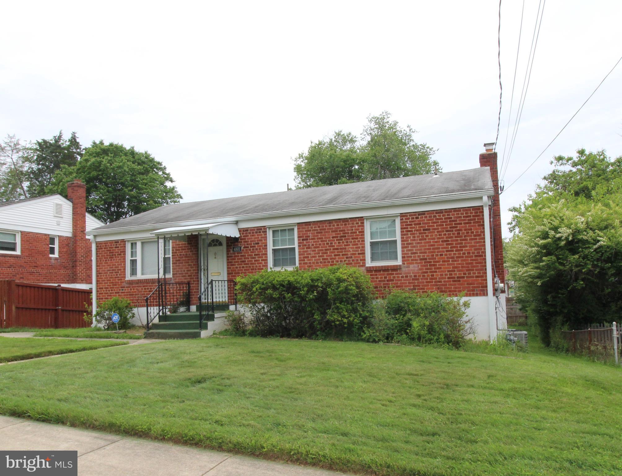 4801 OXBOW ROAD