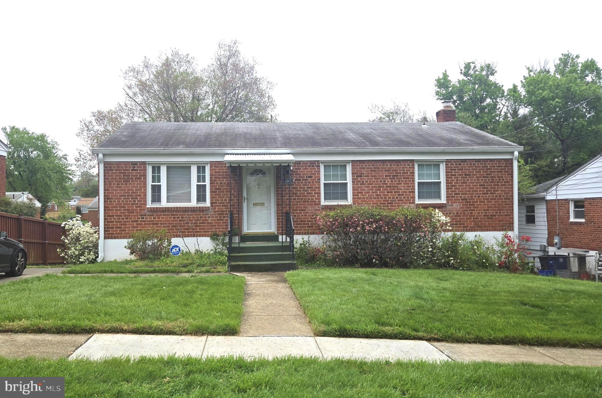 4801 OXBOW ROAD