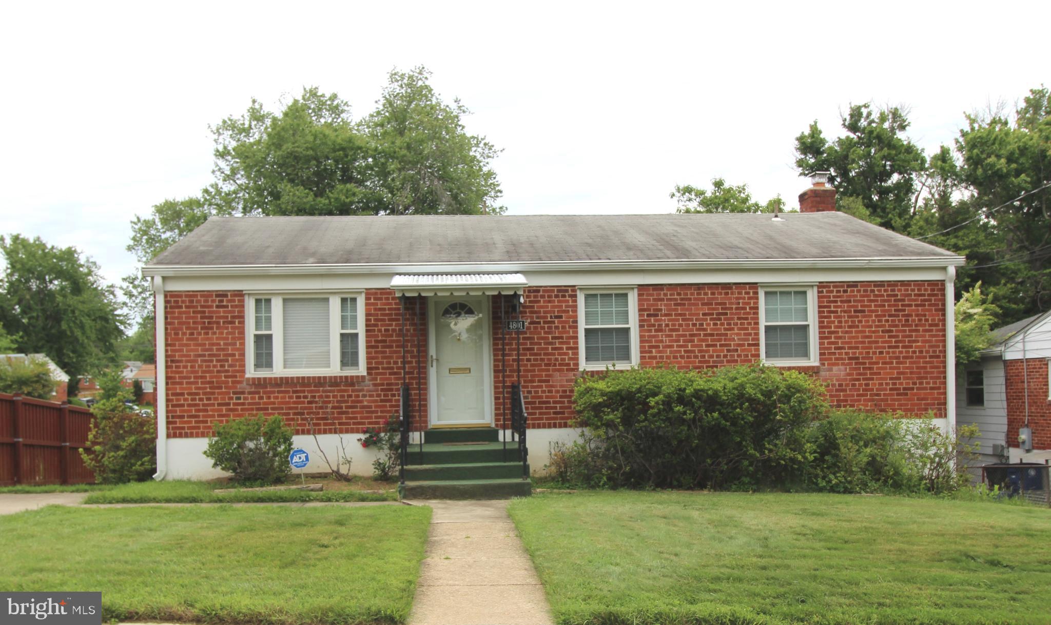 4801 OXBOW ROAD