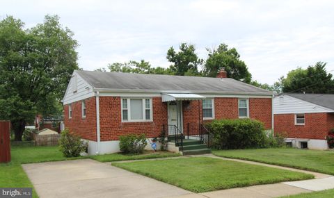 4801 OXBOW ROAD ROCKVILLE MD 20852