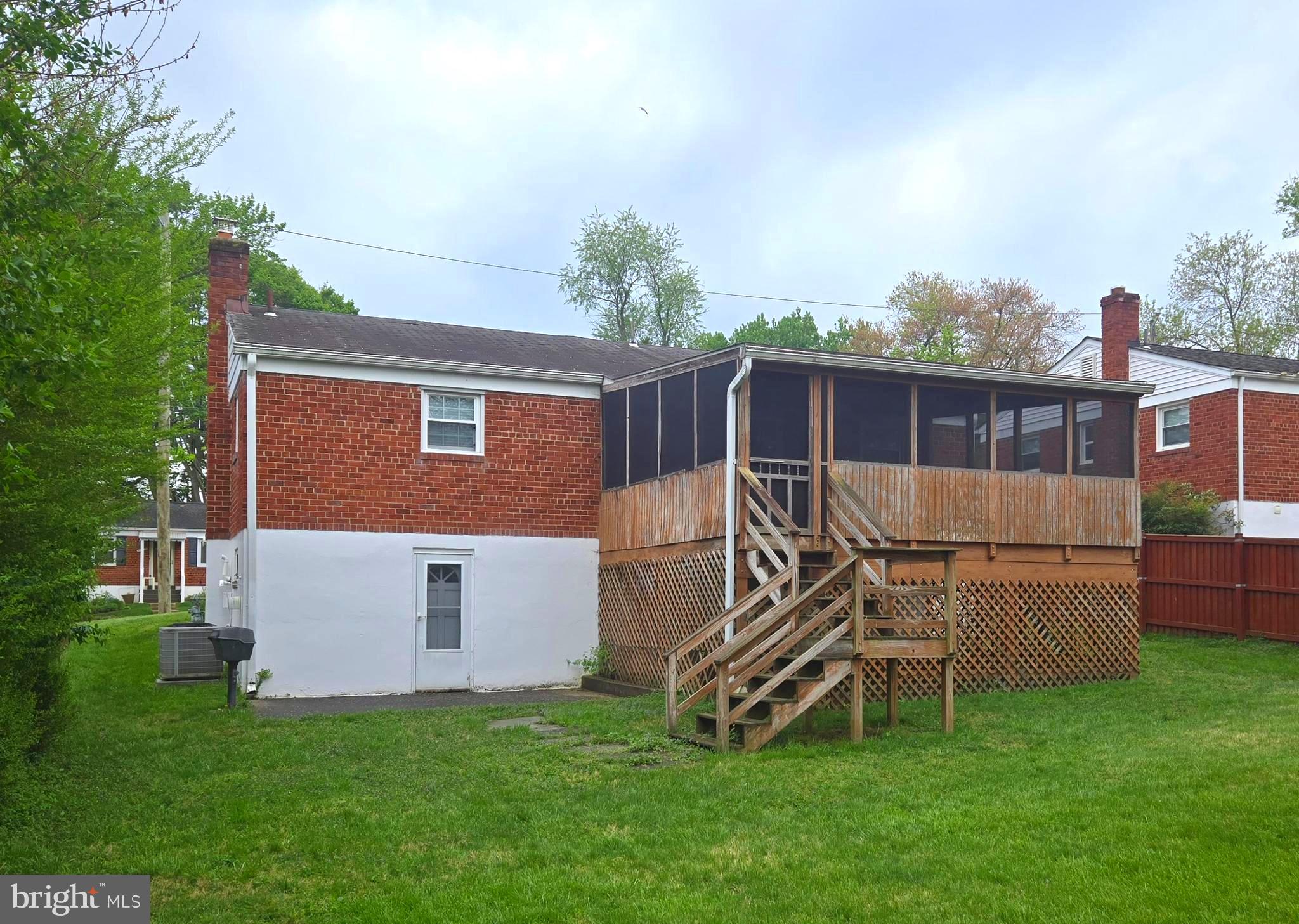4801 OXBOW ROAD