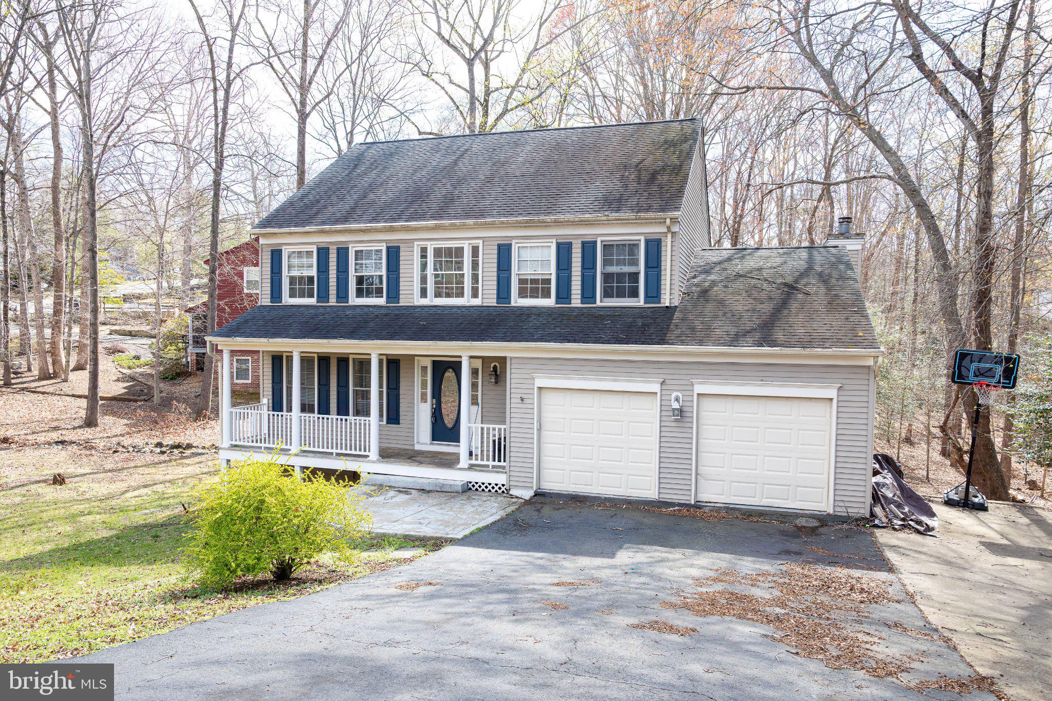 AQUIA HARBOUR - Residential