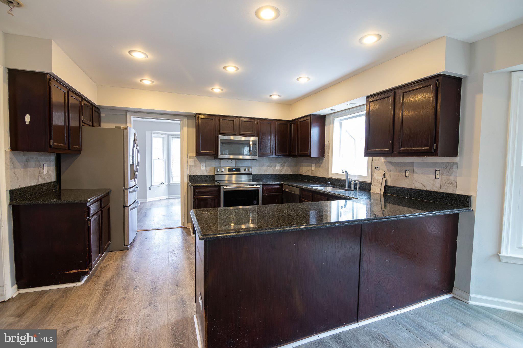 AQUIA HARBOUR - Residential