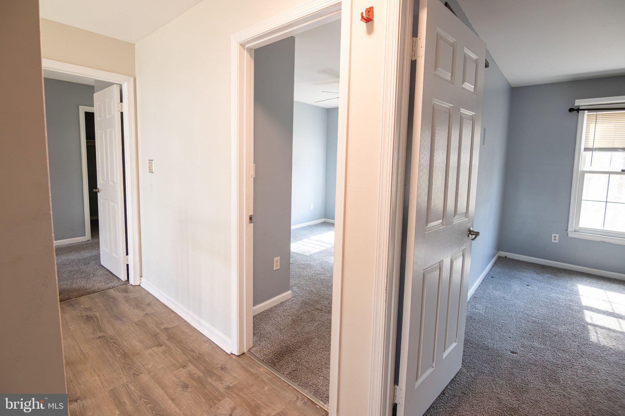 AQUIA HARBOUR - Residential