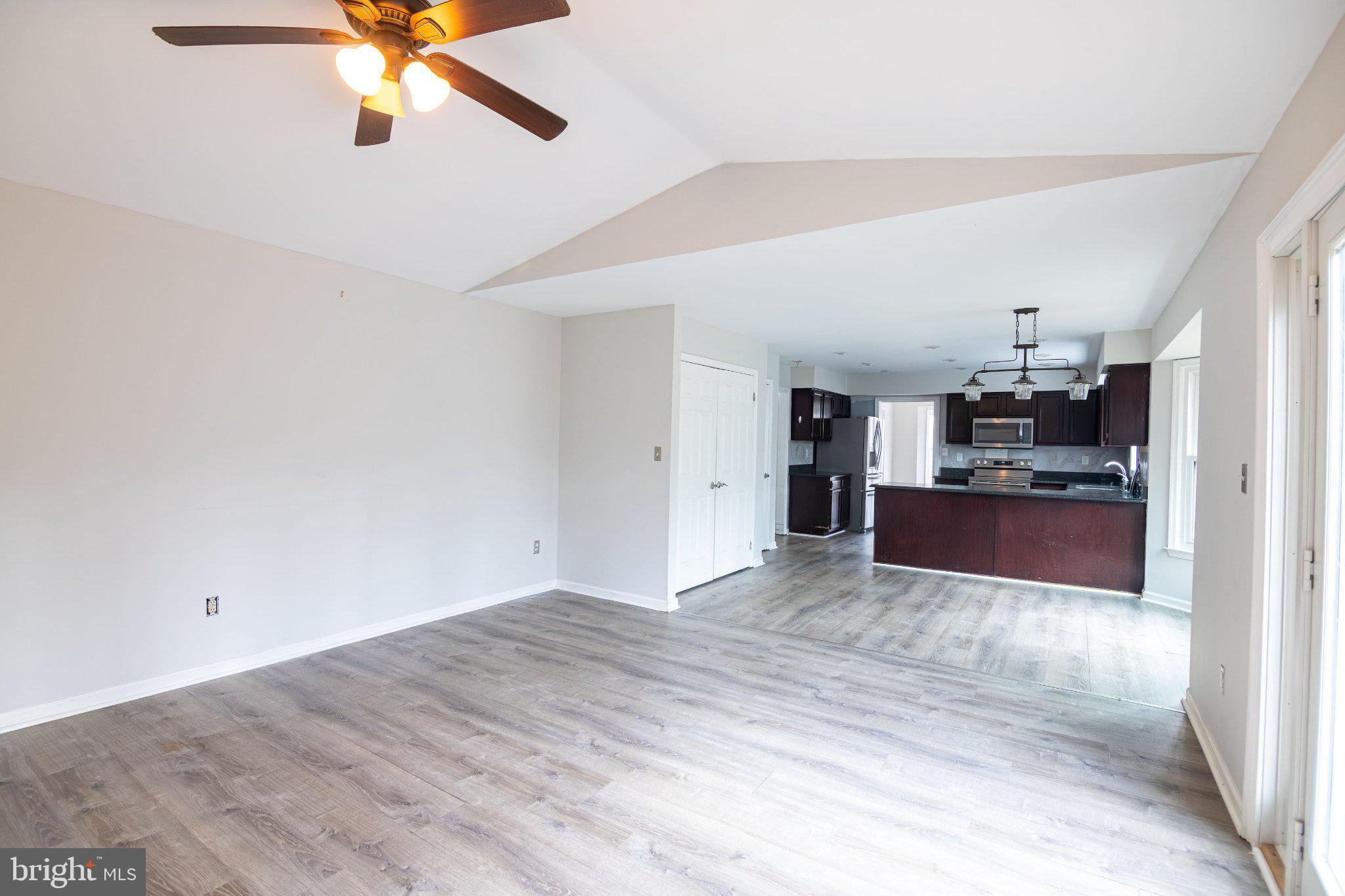 AQUIA HARBOUR - Residential