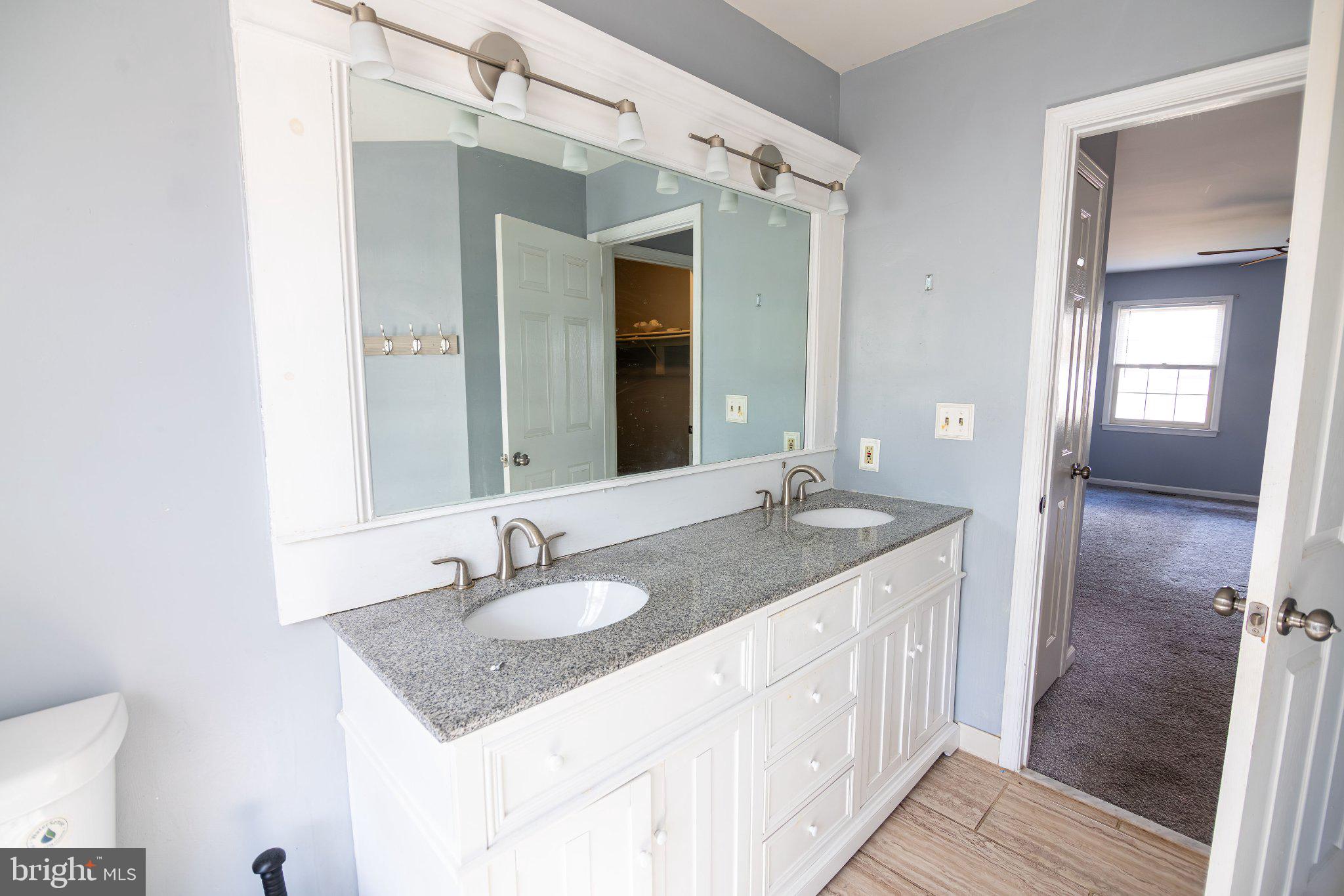 AQUIA HARBOUR - Residential