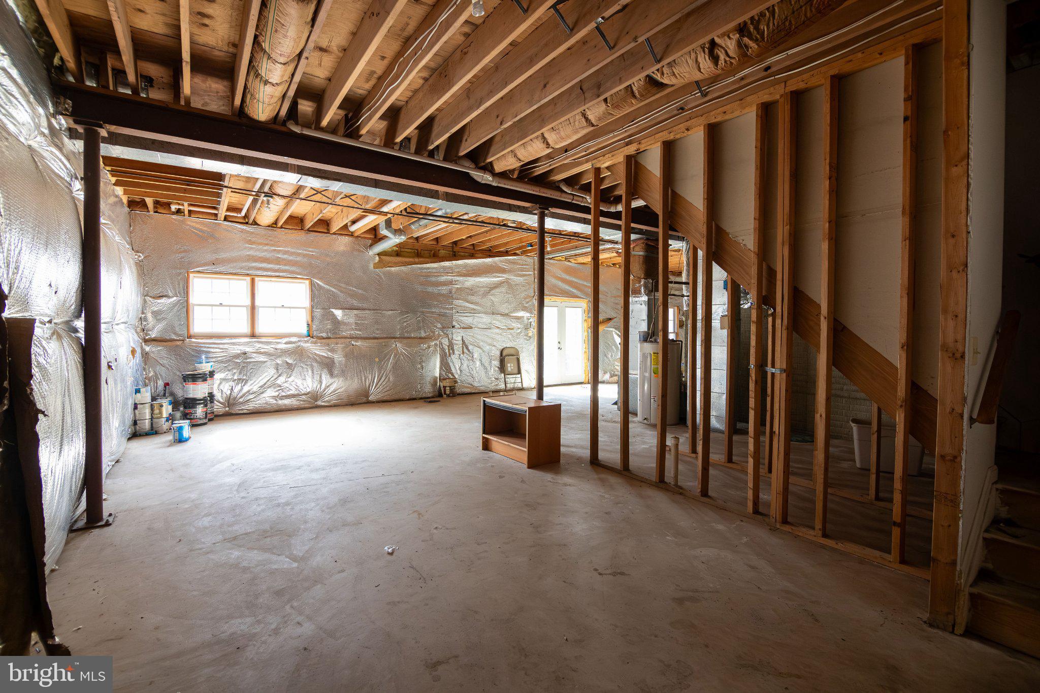 AQUIA HARBOUR - Residential