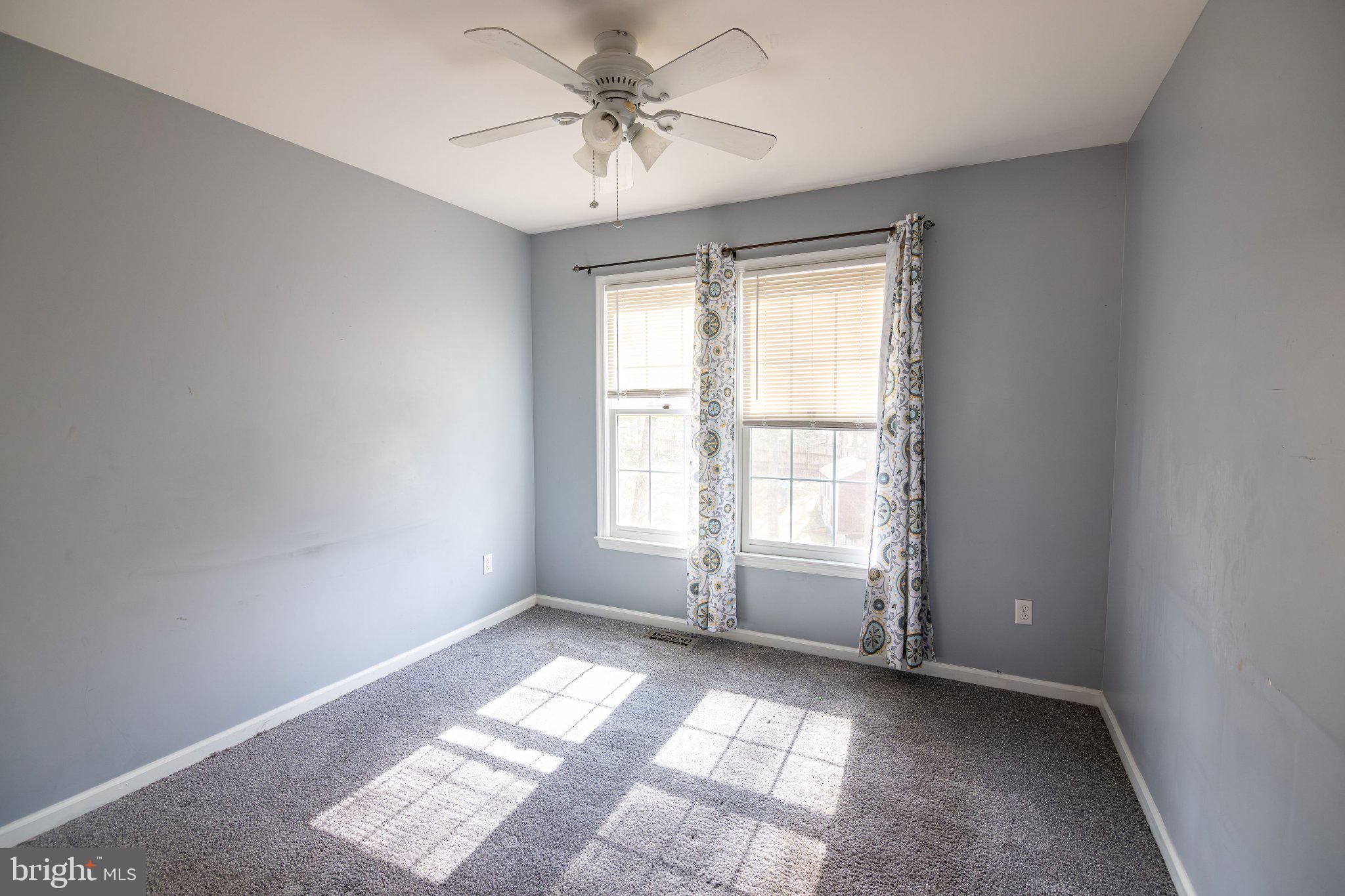 AQUIA HARBOUR - Residential