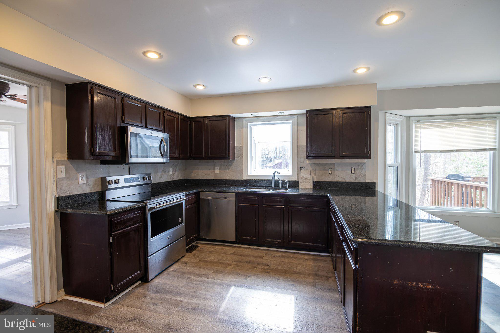 AQUIA HARBOUR - Residential