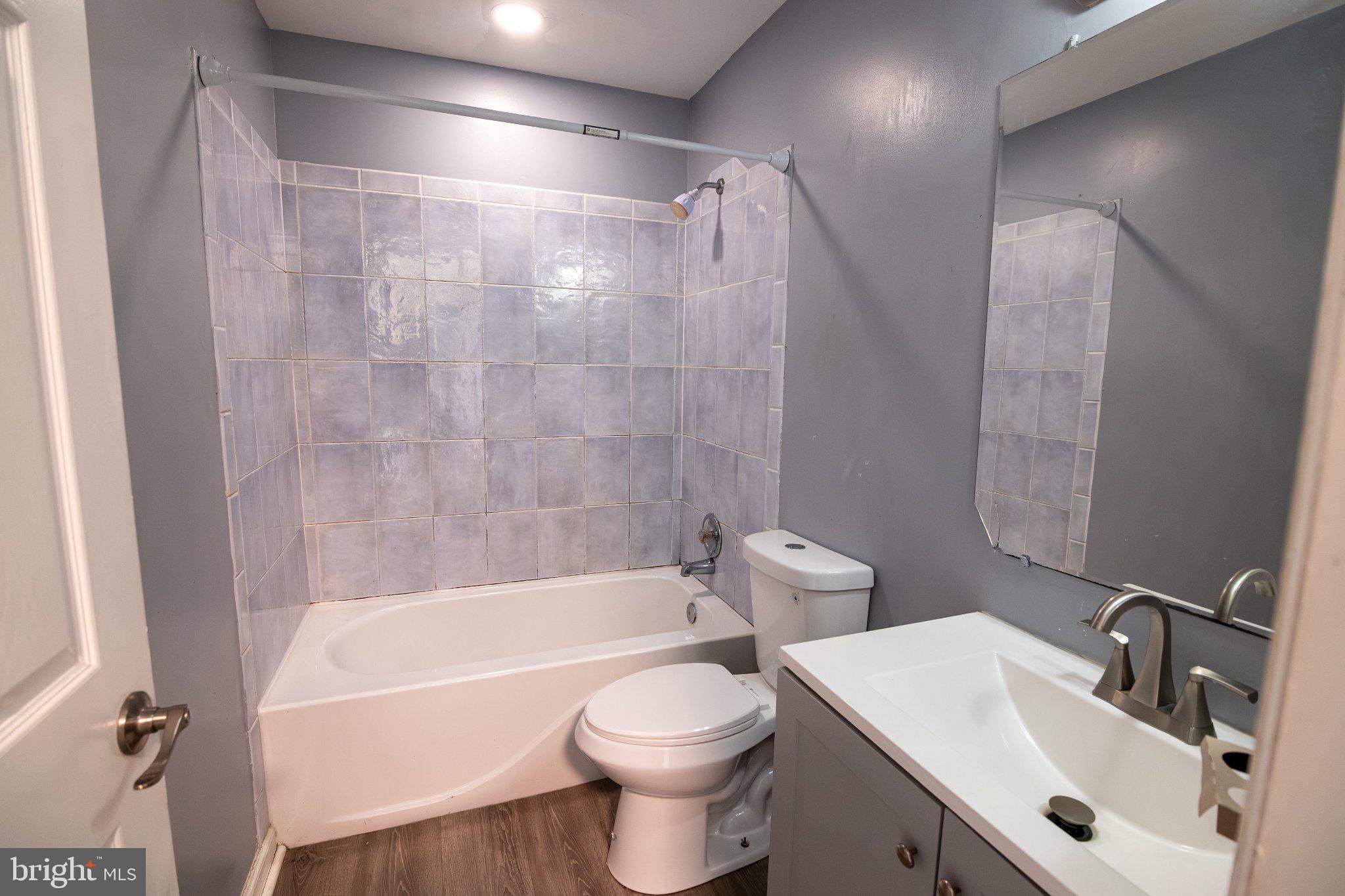 AQUIA HARBOUR - Residential