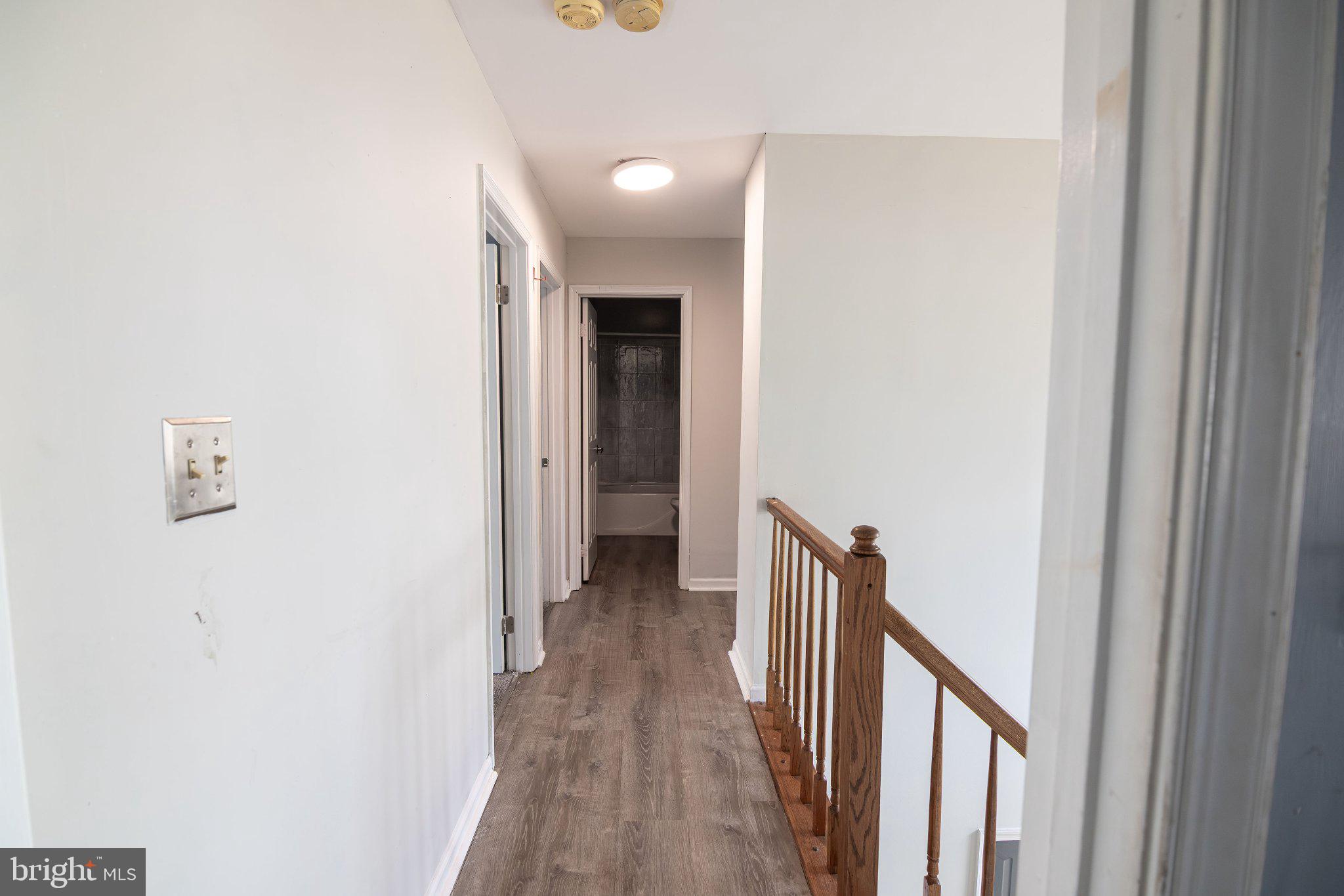 AQUIA HARBOUR - Residential