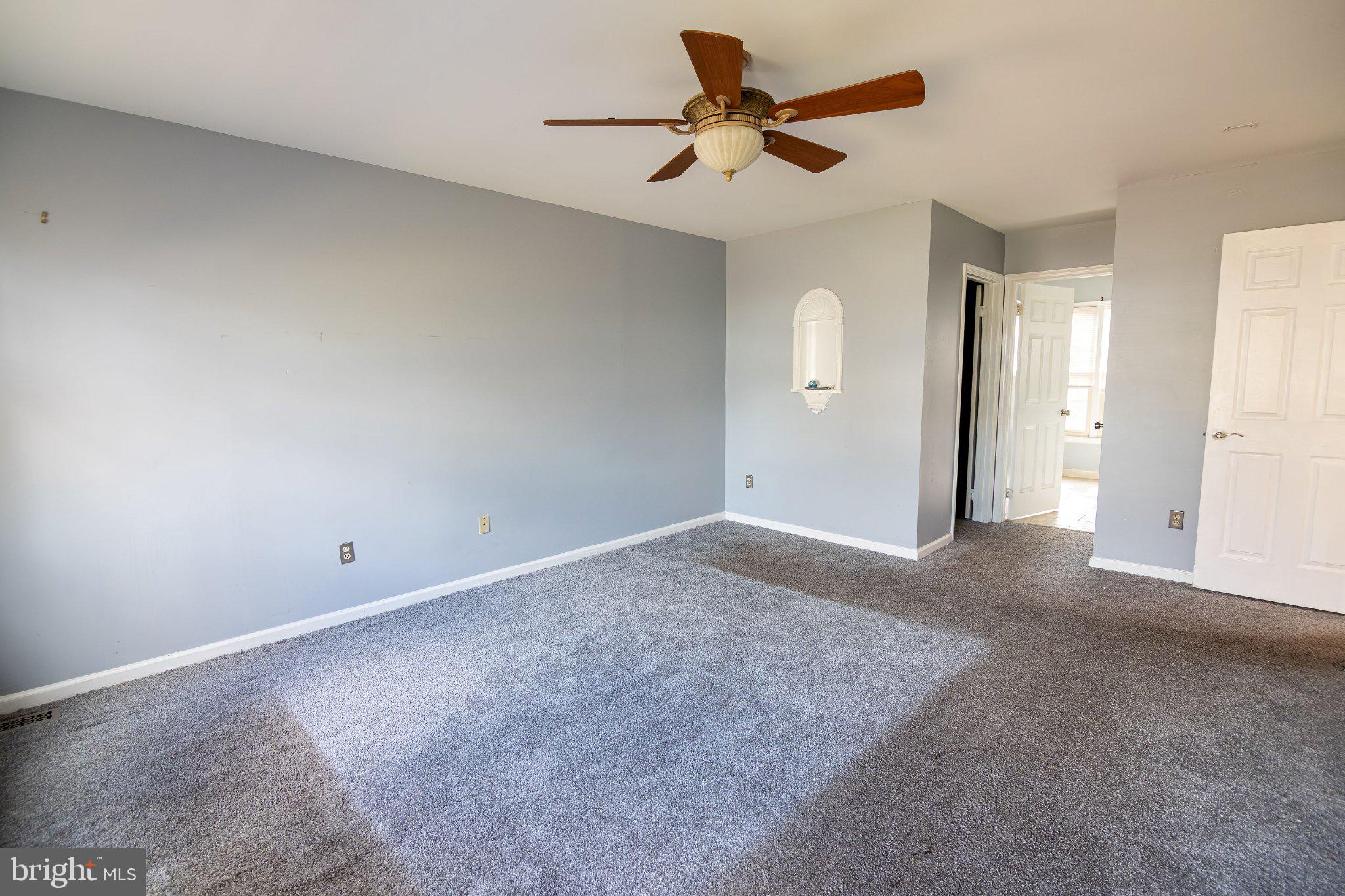 AQUIA HARBOUR - Residential