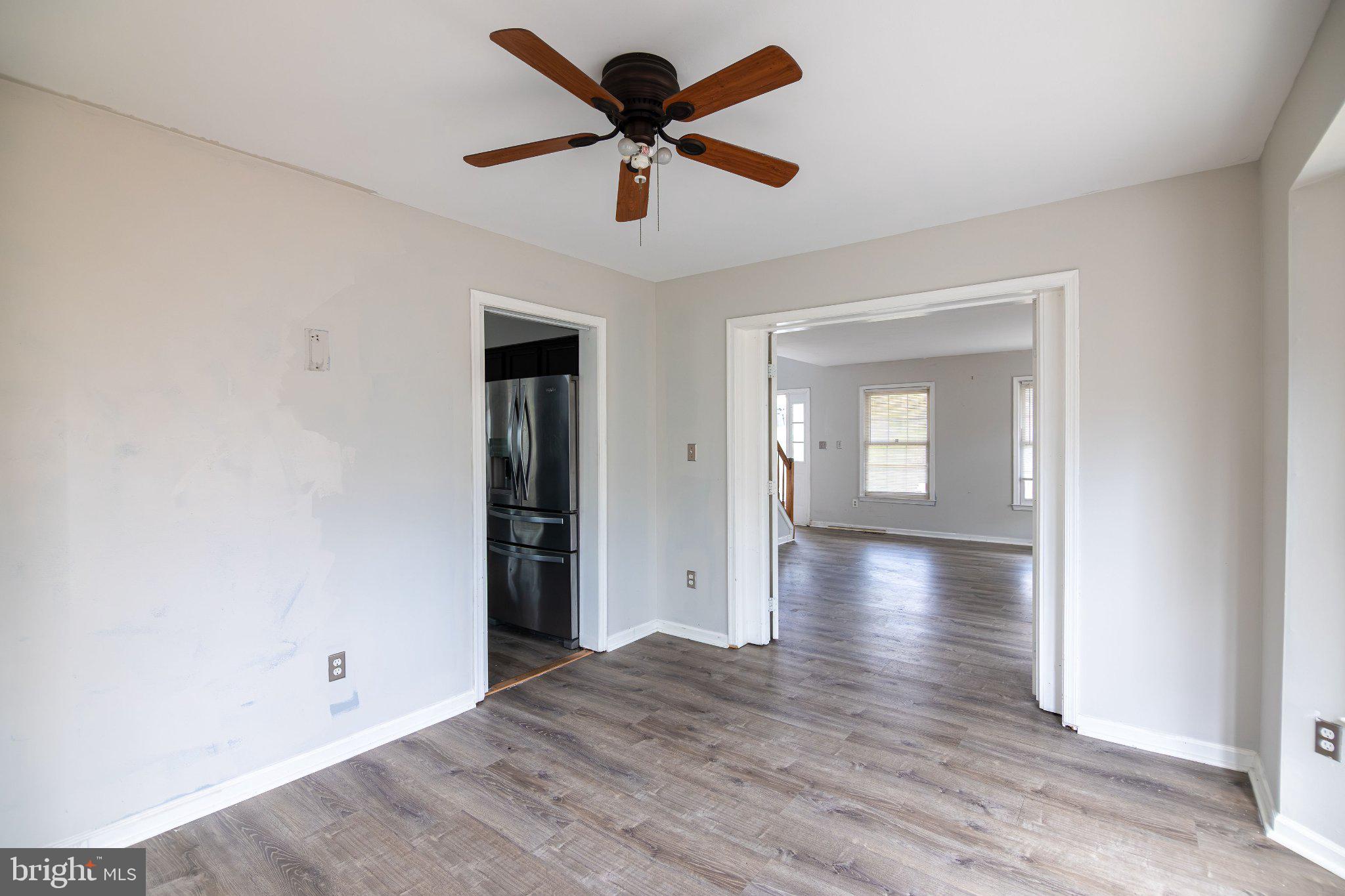 AQUIA HARBOUR - Residential