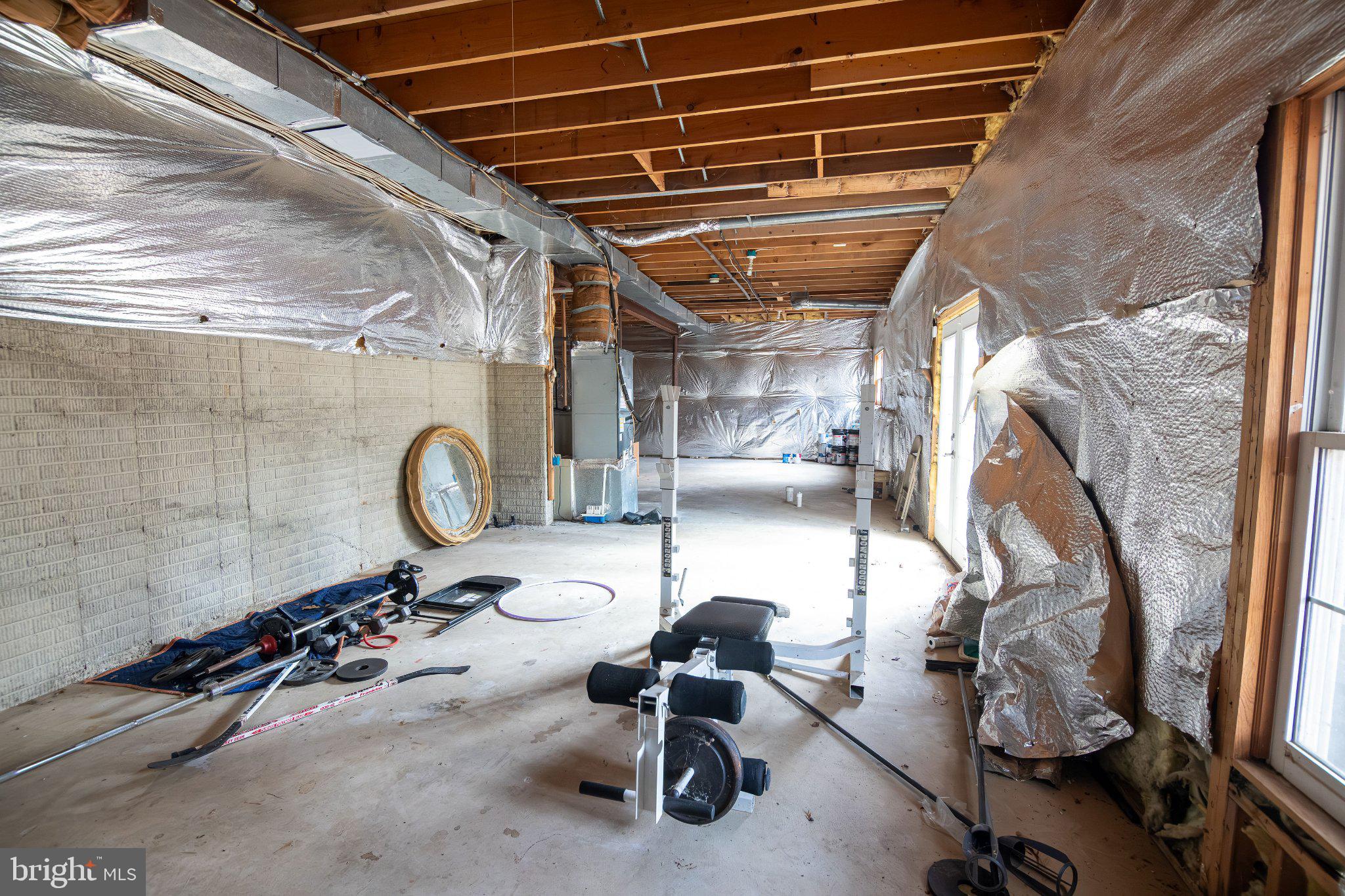 AQUIA HARBOUR - Residential