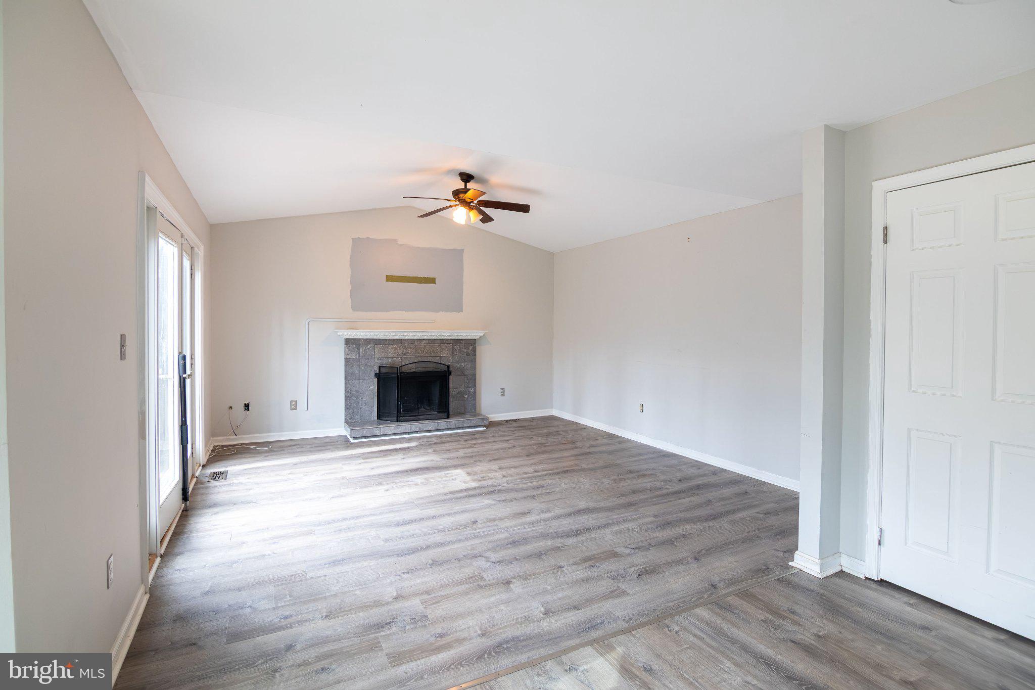 AQUIA HARBOUR - Residential