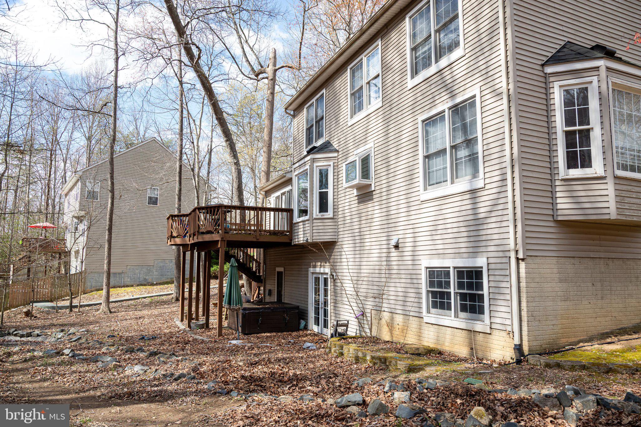 AQUIA HARBOUR - Residential