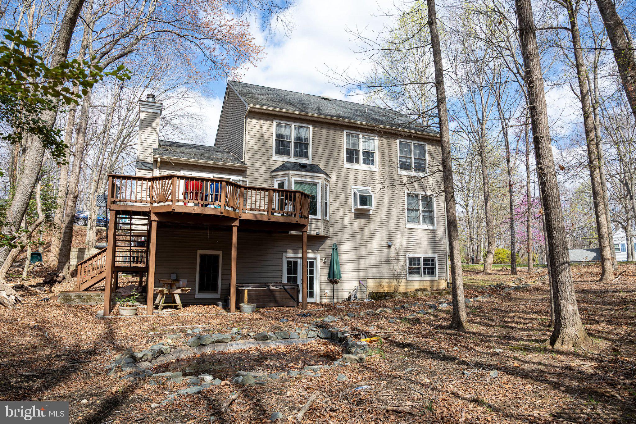 AQUIA HARBOUR - Residential