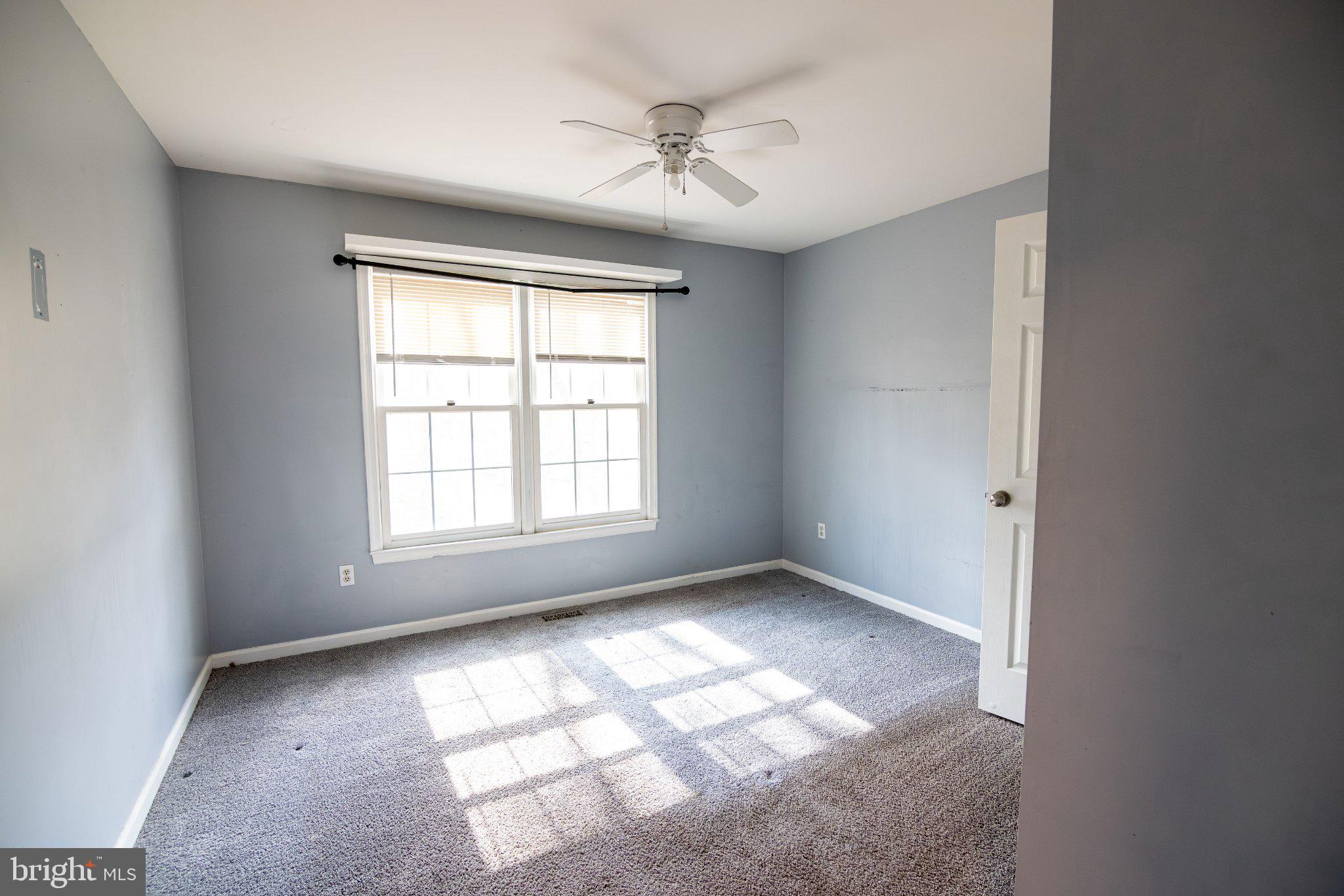 AQUIA HARBOUR - Residential