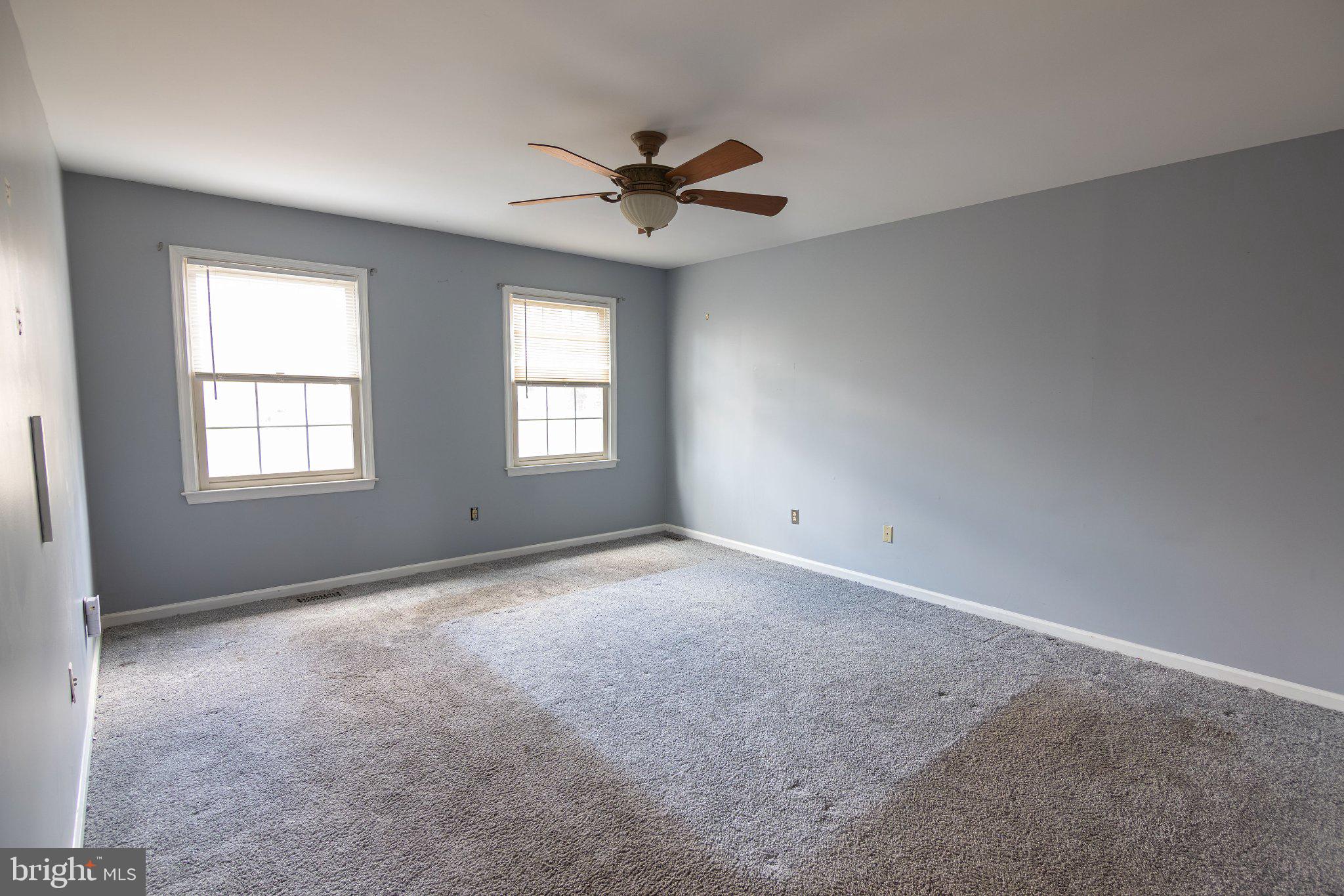 AQUIA HARBOUR - Residential