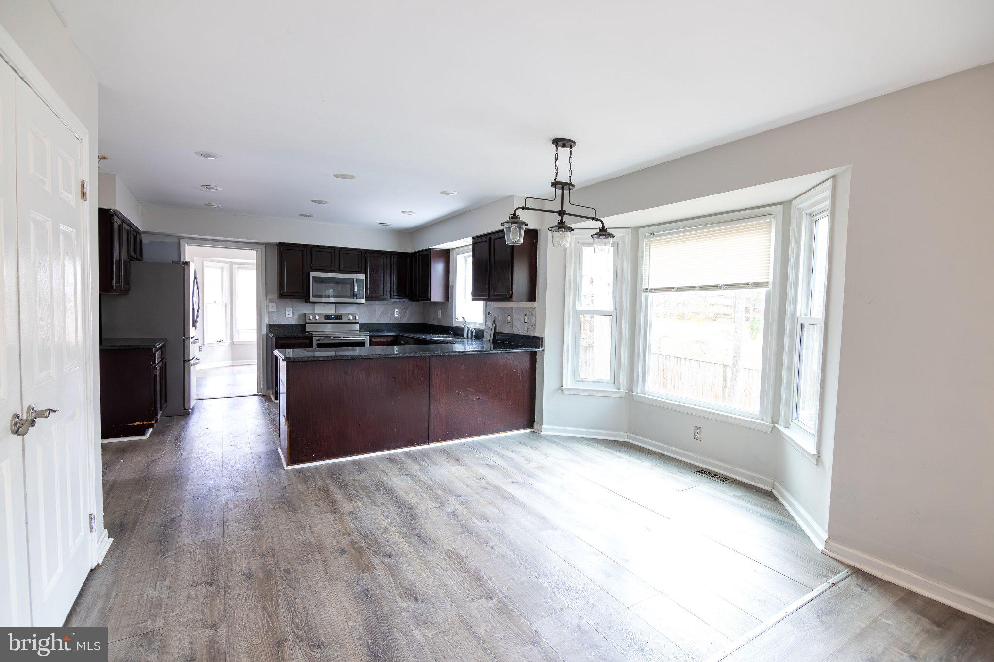 AQUIA HARBOUR - Residential