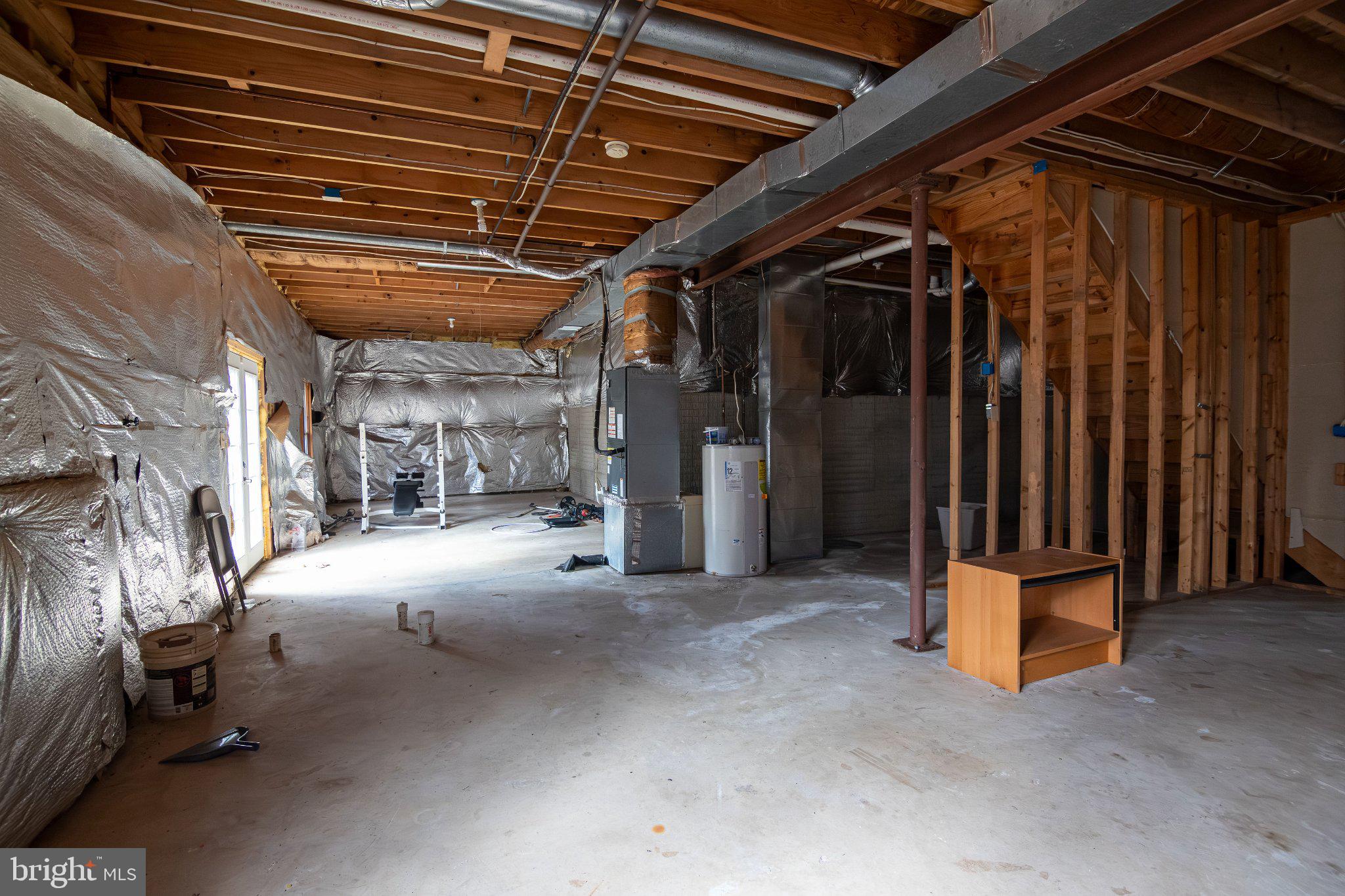 AQUIA HARBOUR - Residential