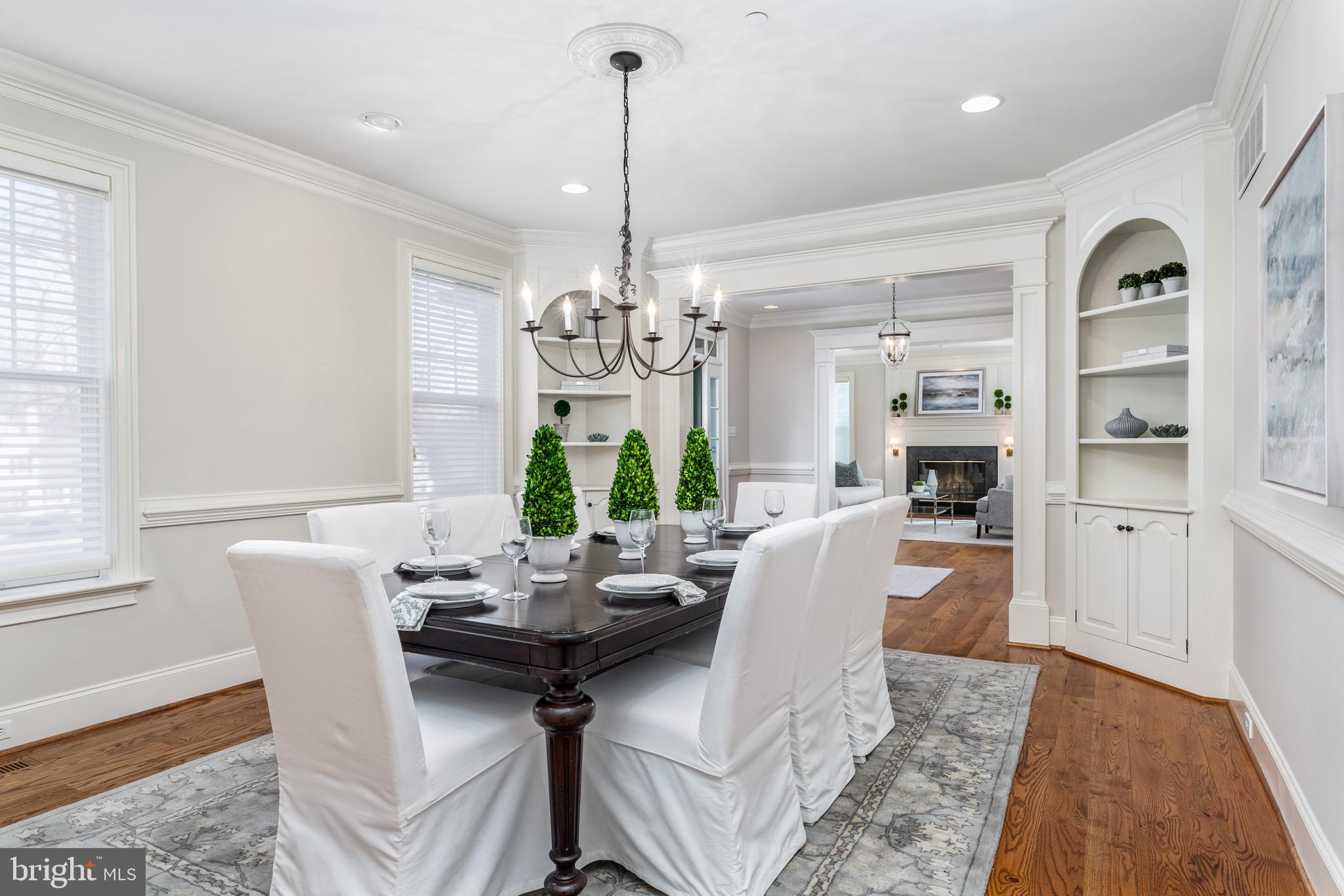 WHITE HORSE - Residential