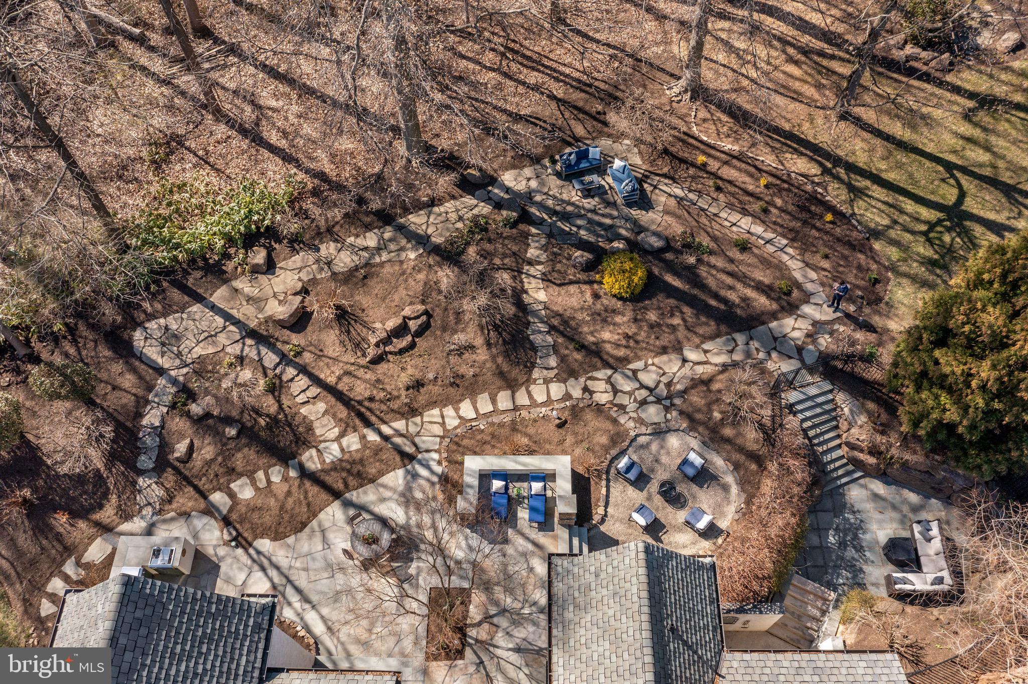 WHITE HORSE - Residential