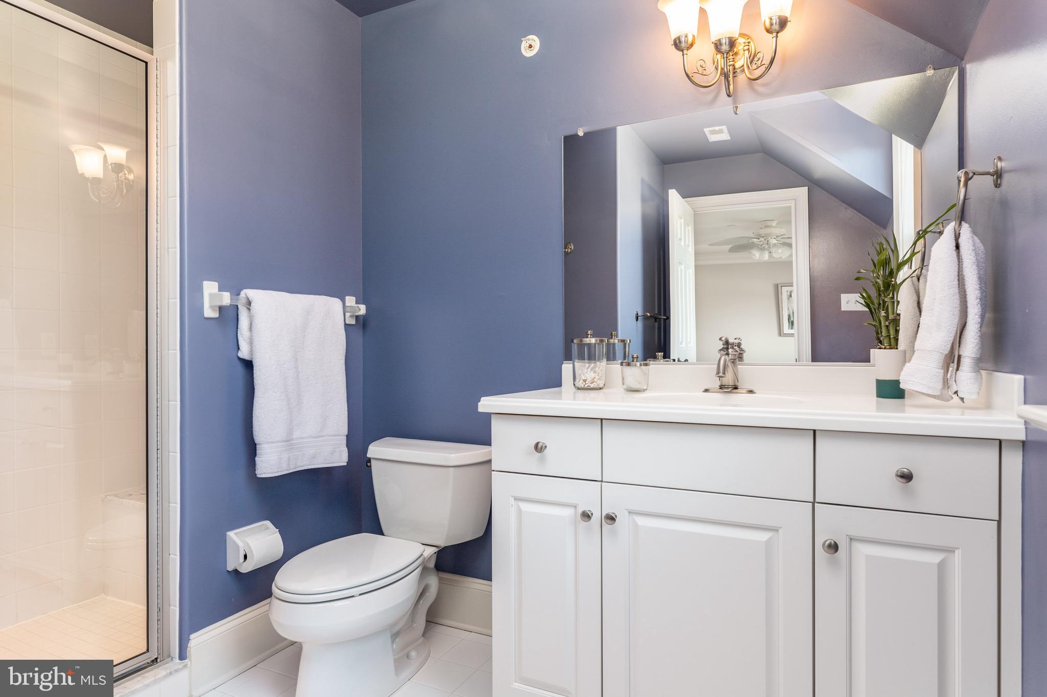 WHITE HORSE - Residential