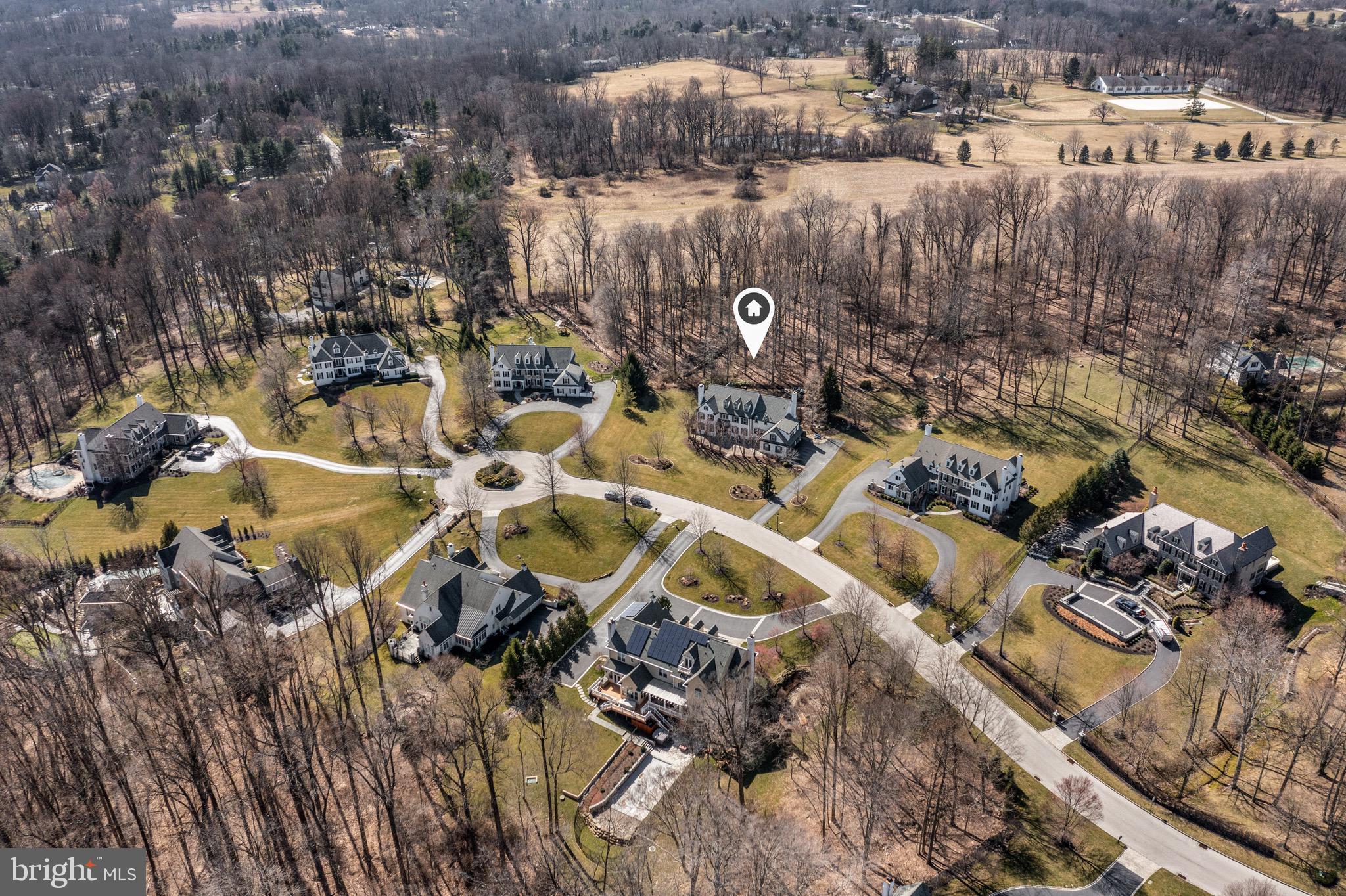 WHITE HORSE - Residential