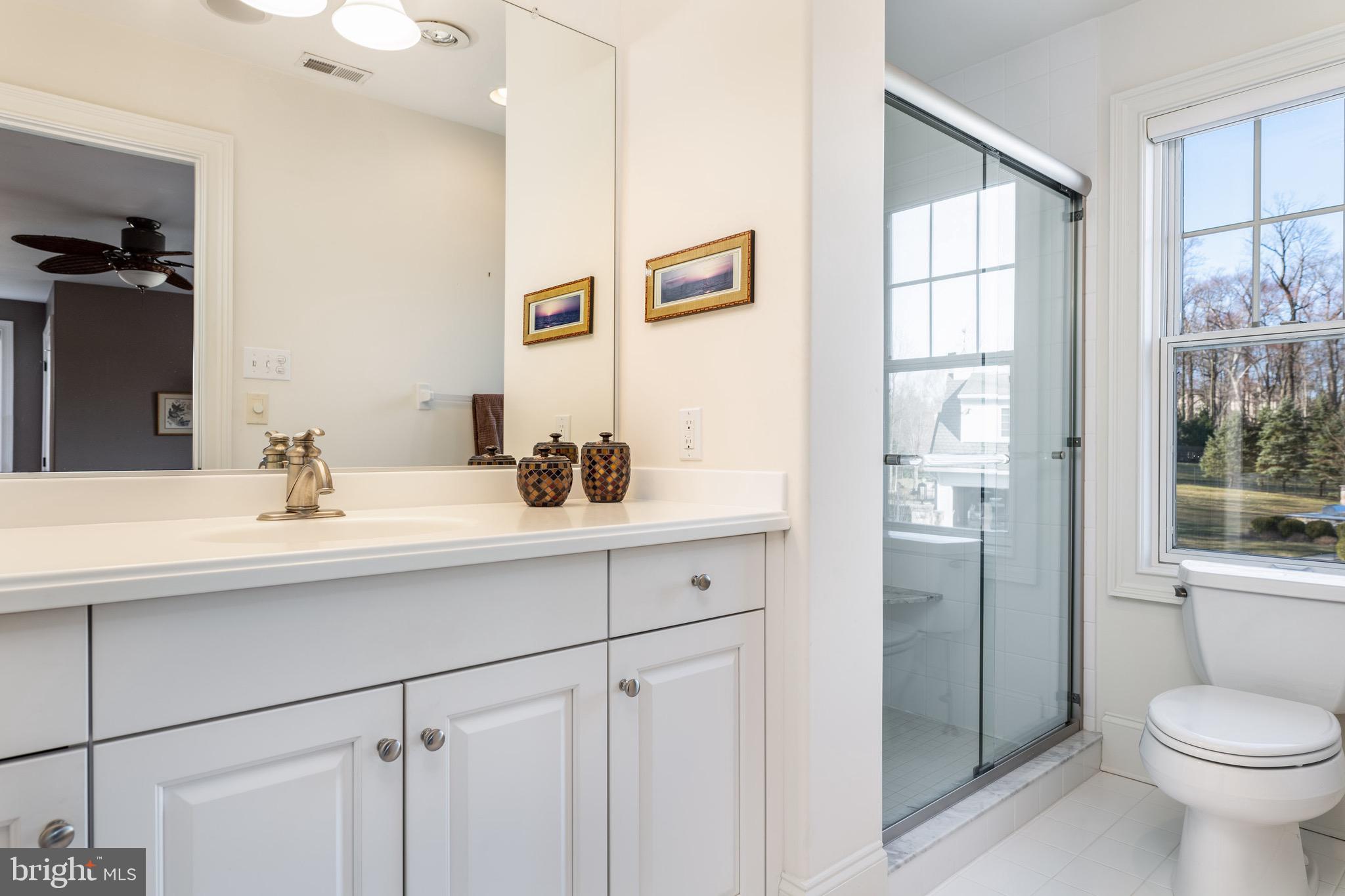 WHITE HORSE - Residential