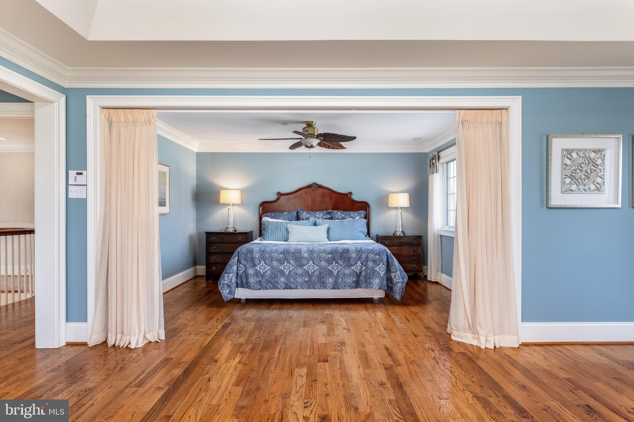 WHITE HORSE - Residential