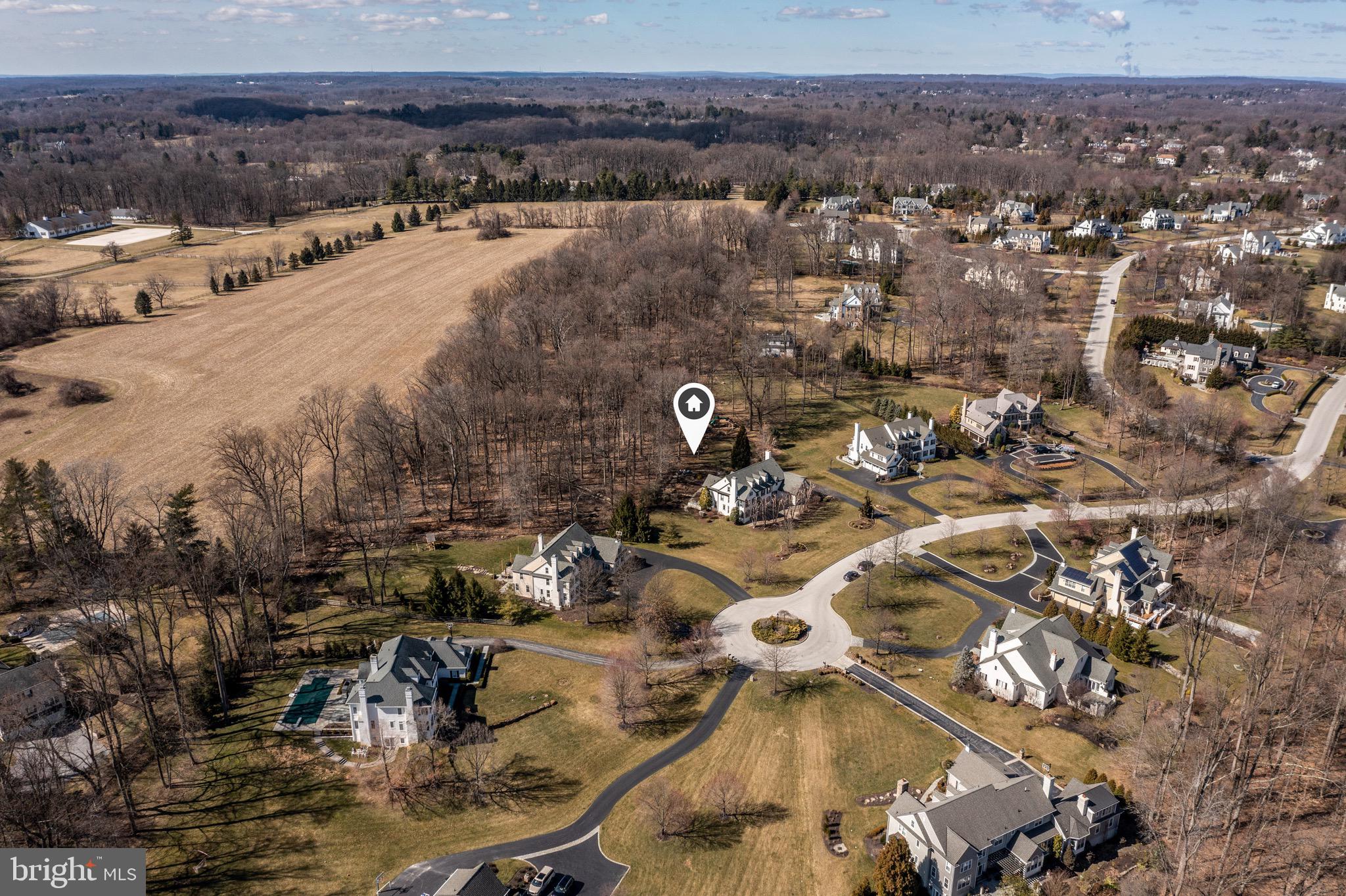 WHITE HORSE - Residential