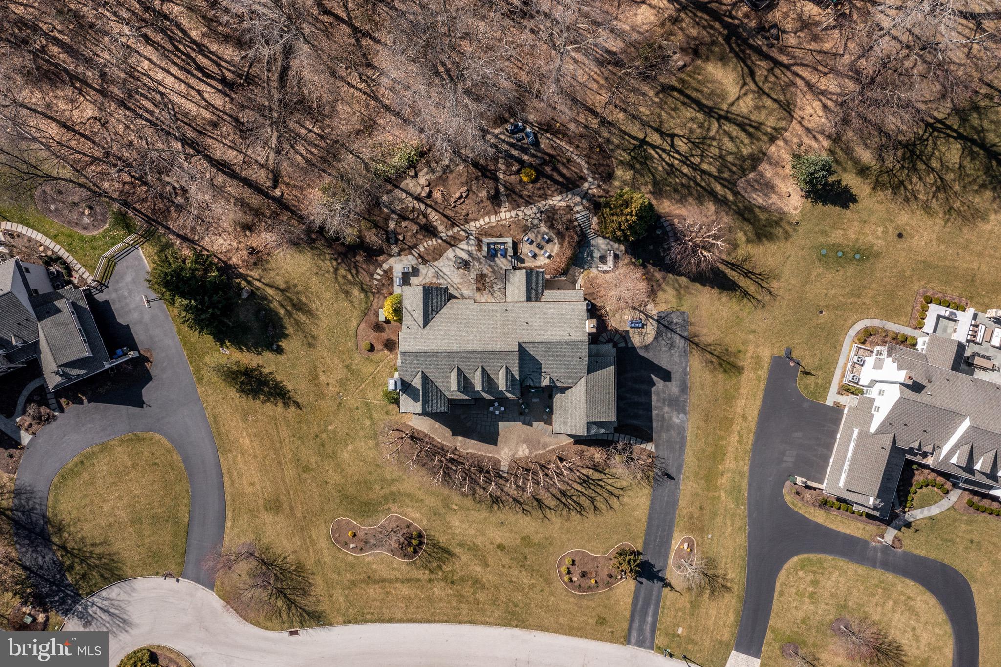 WHITE HORSE - Residential