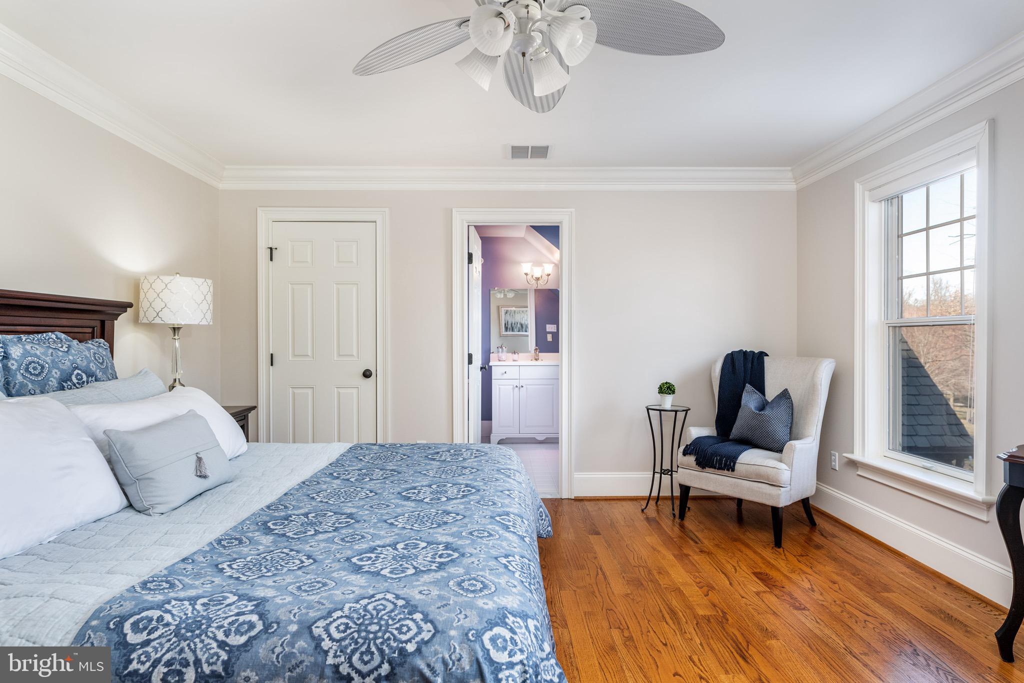 WHITE HORSE - Residential