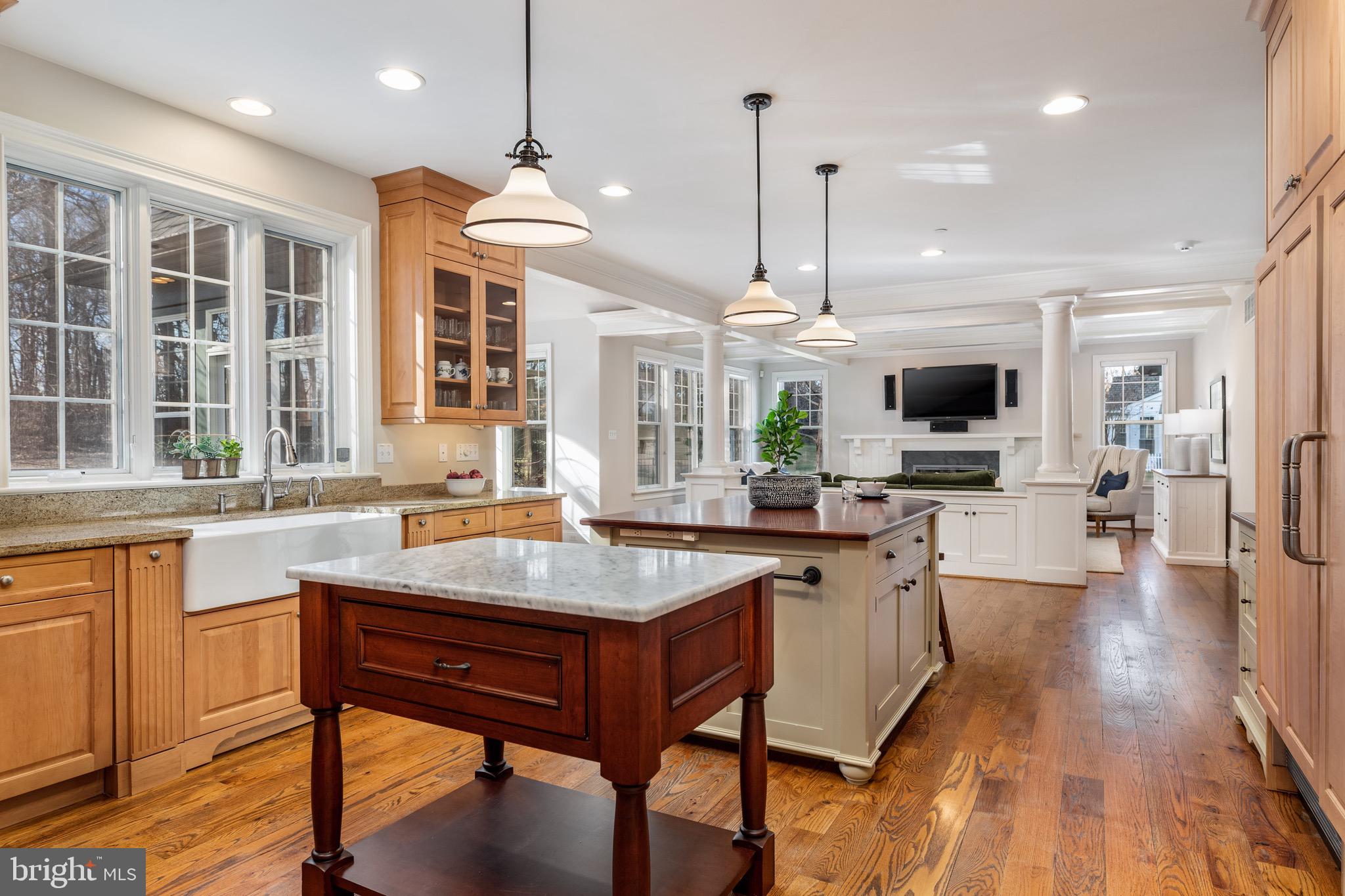 WHITE HORSE - Residential