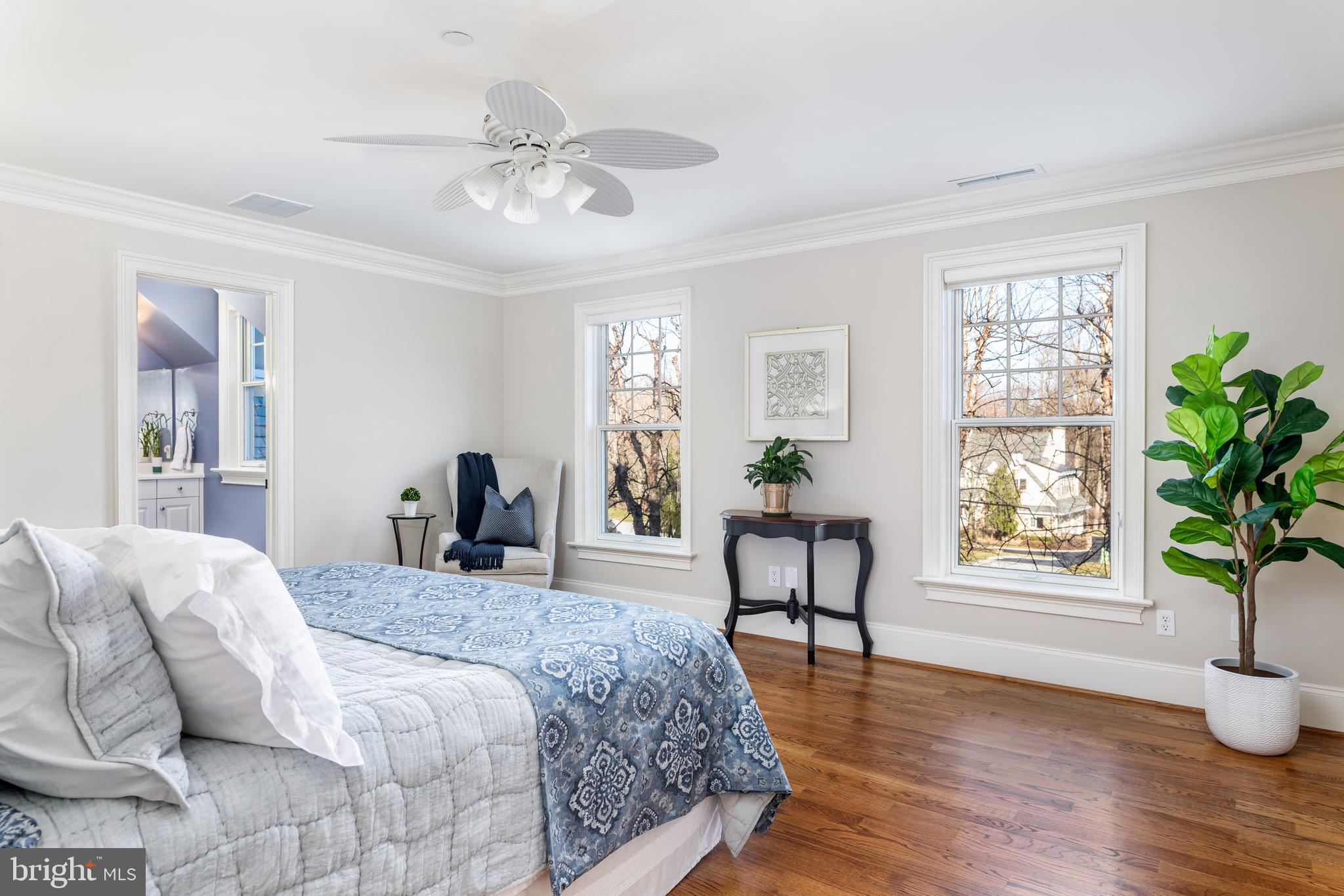 WHITE HORSE - Residential