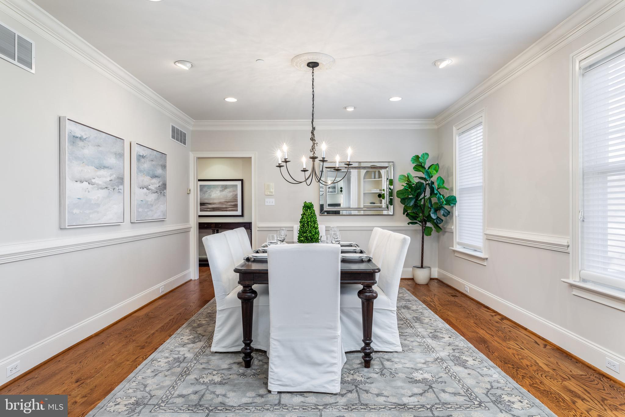 WHITE HORSE - Residential